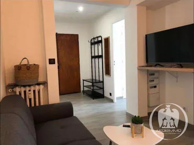 Продажа Квартира - Ницца (Nice) Saint Augustin