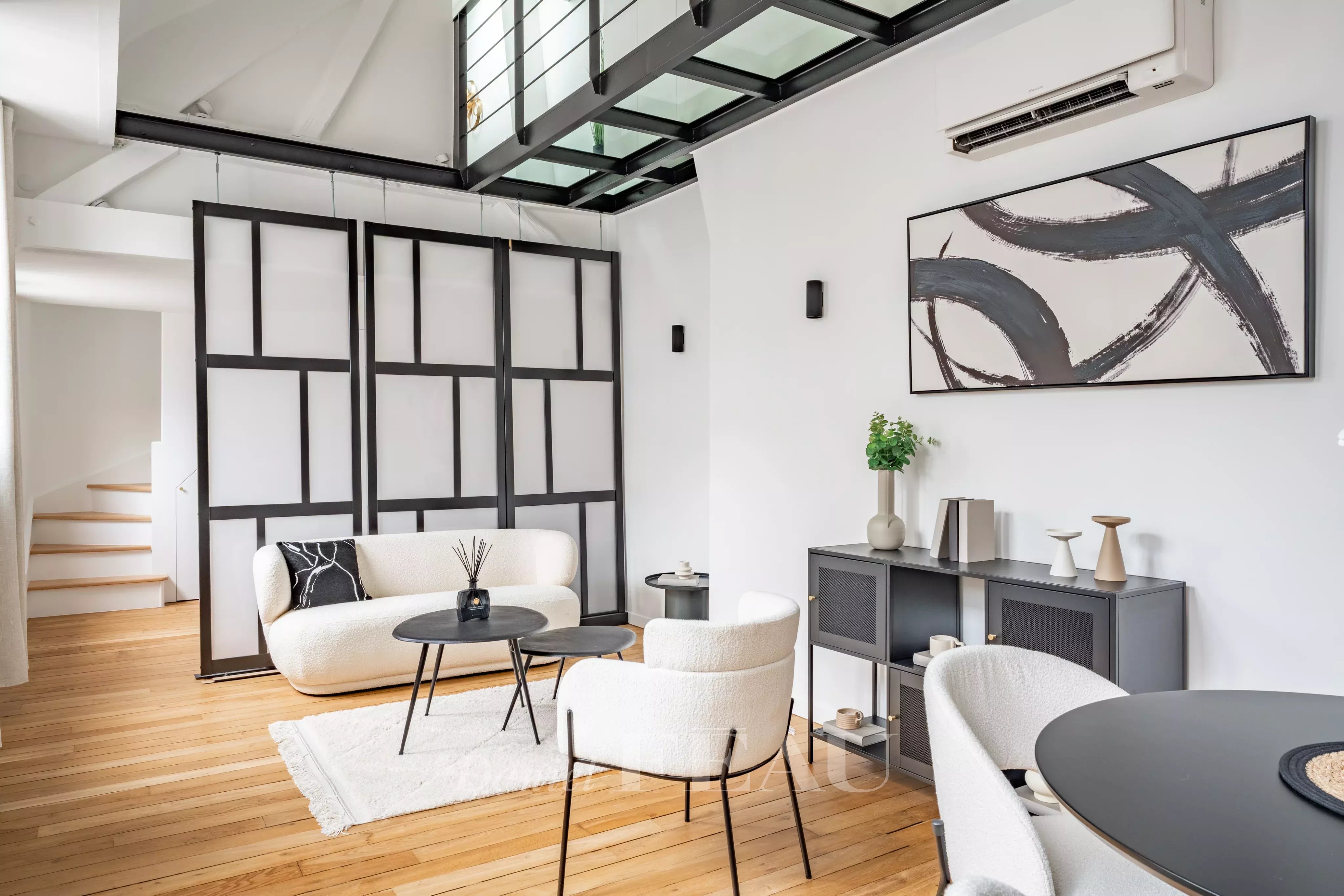 Vente Appartement Paris 7ème