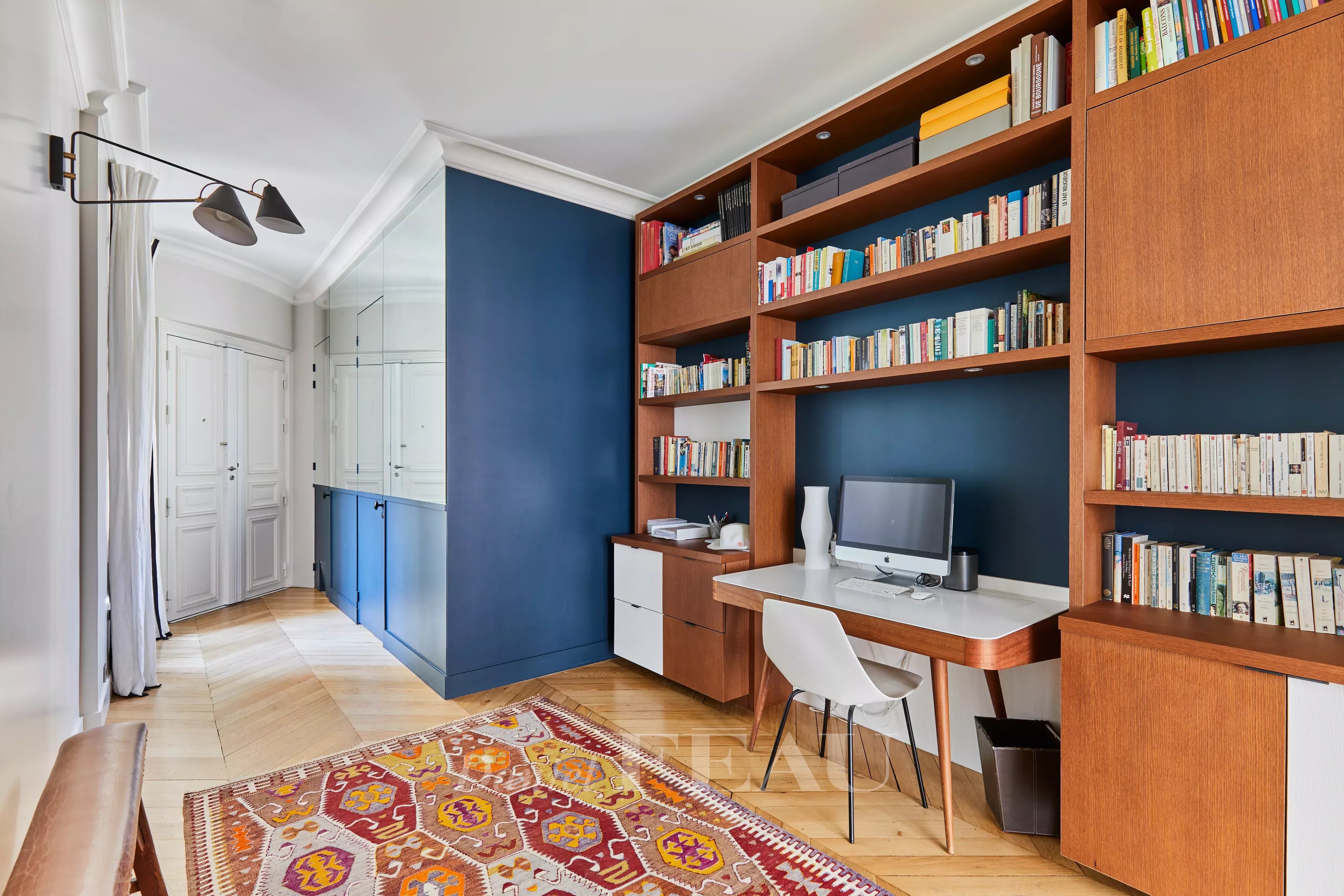 Sale Apartment Paris 7th