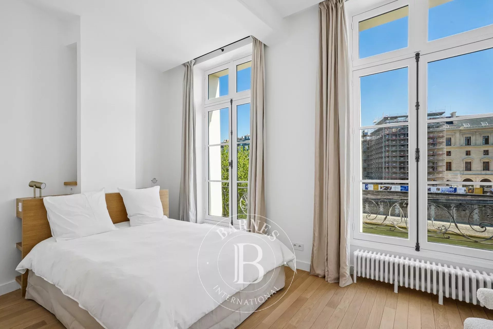 Paris  - Apartment 2 Bedrooms - picture 6