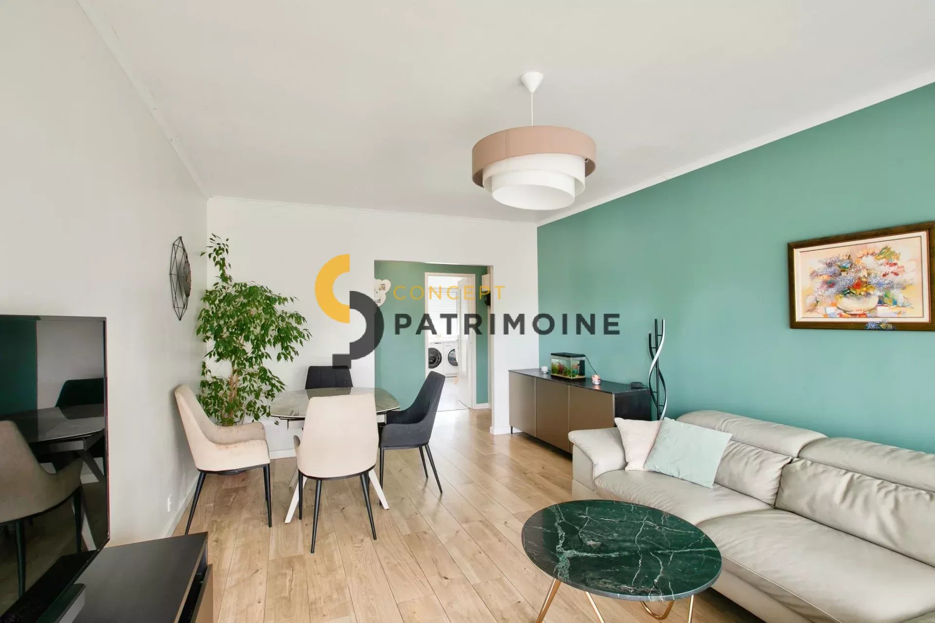 Vente Appartement Nice