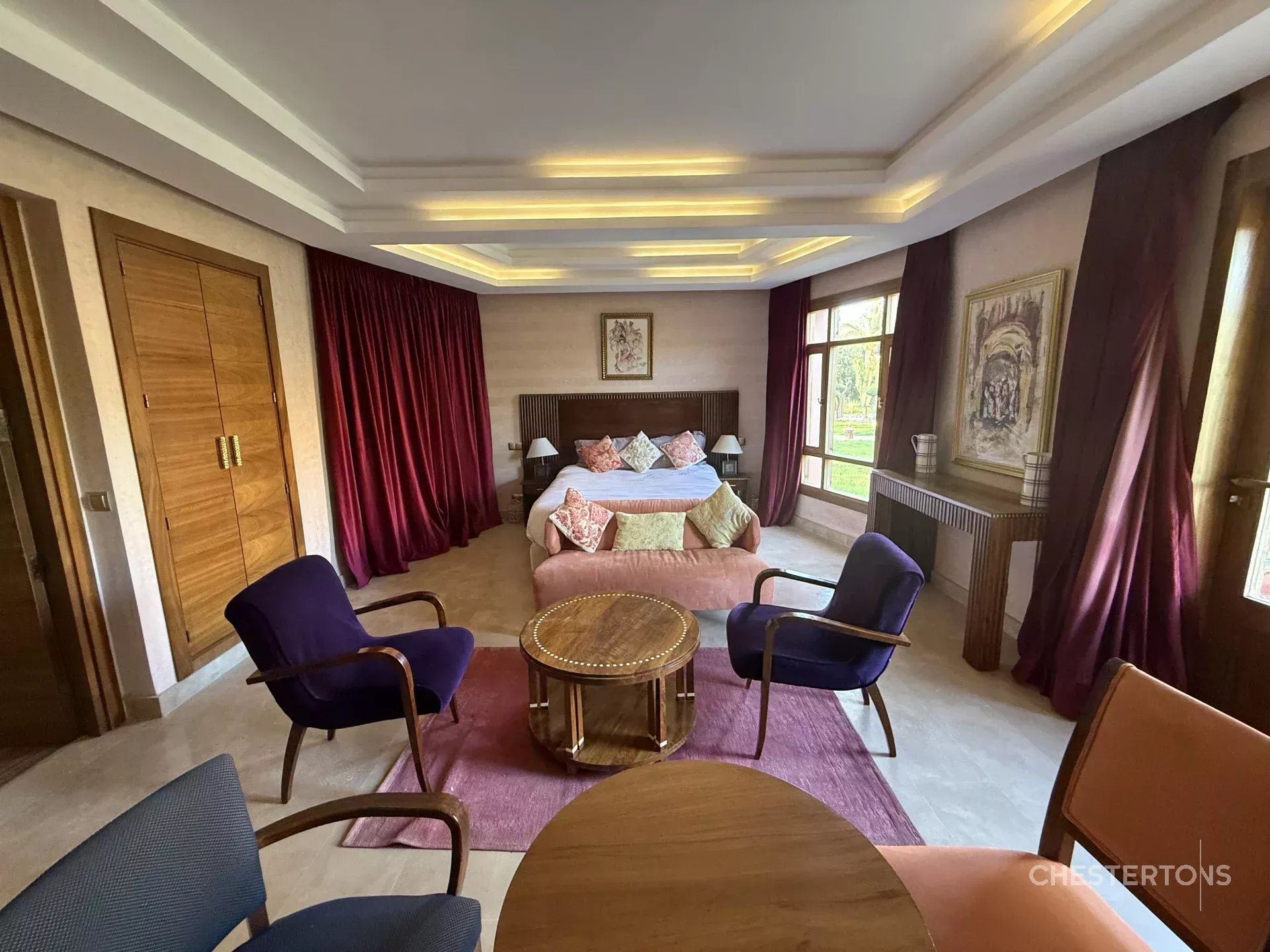 Image of Property - 10 Bedrooms for Sale in Marrakech-Ménara-Marrakech-Morocco, Image 26