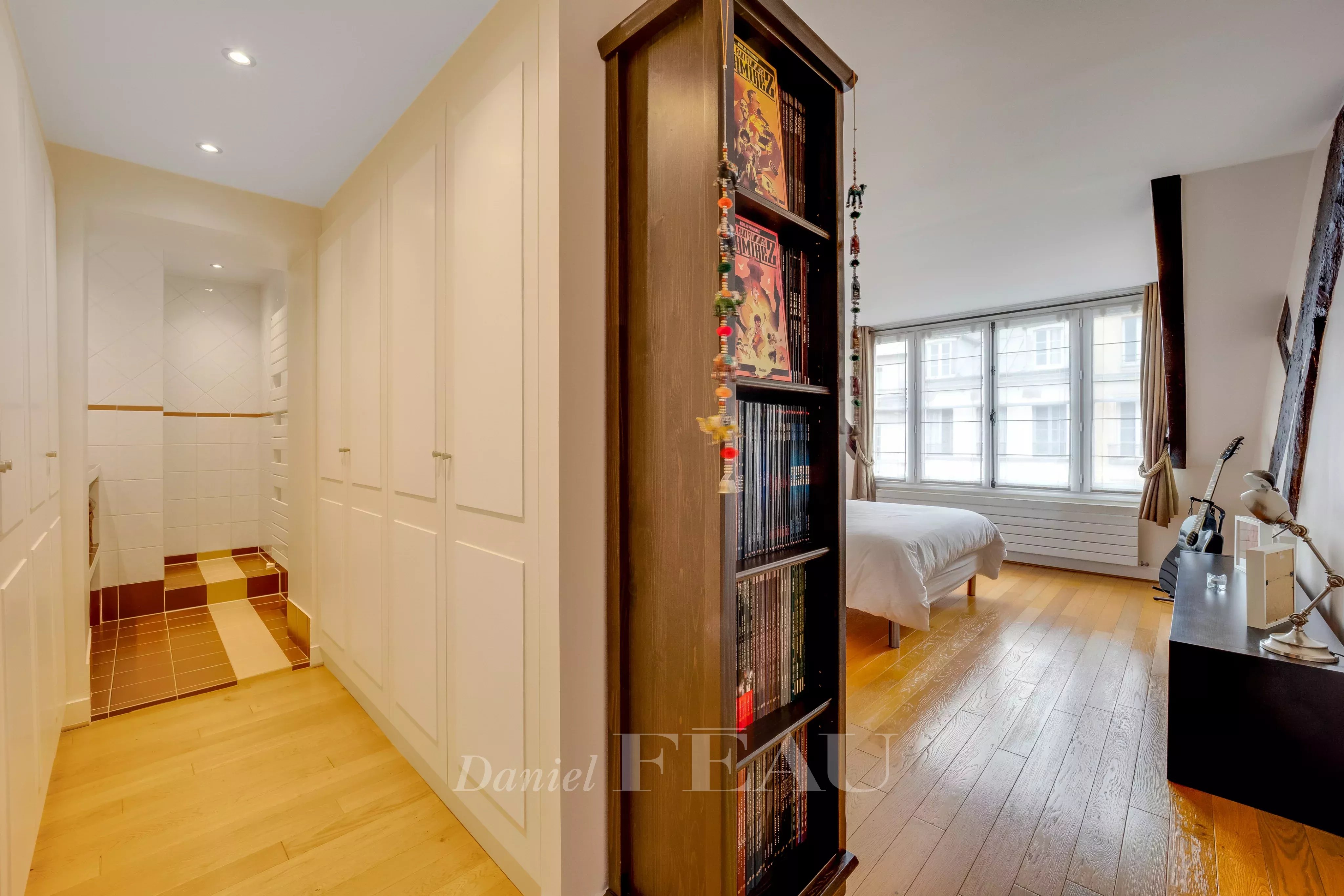 Vente Appartement Versailles