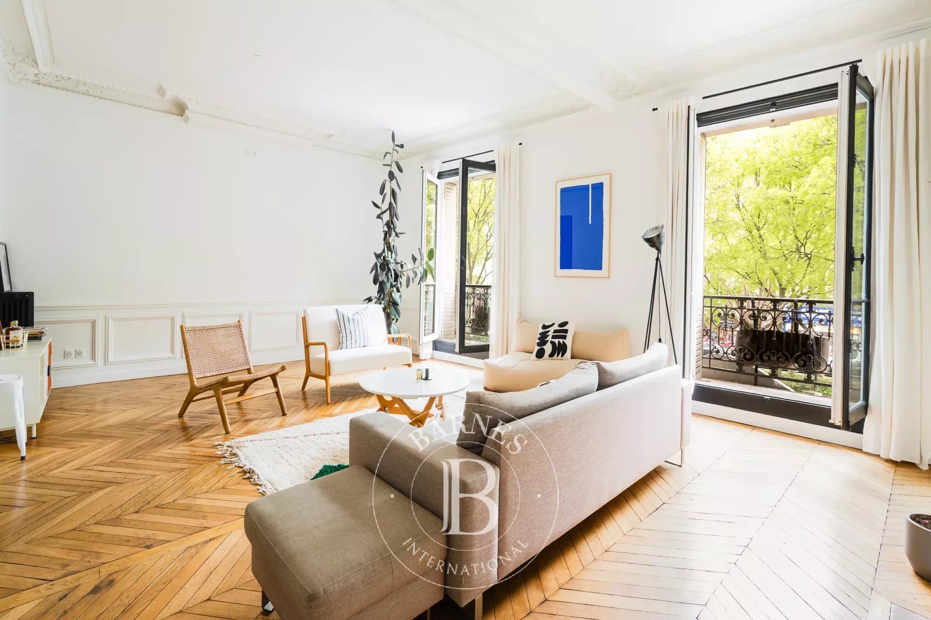 Paris  - Apartment 3 Bedrooms - picture 5