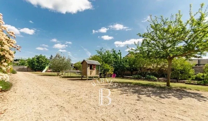 Maison de village Allonnes  -  ref 86336424 (picture 2)
