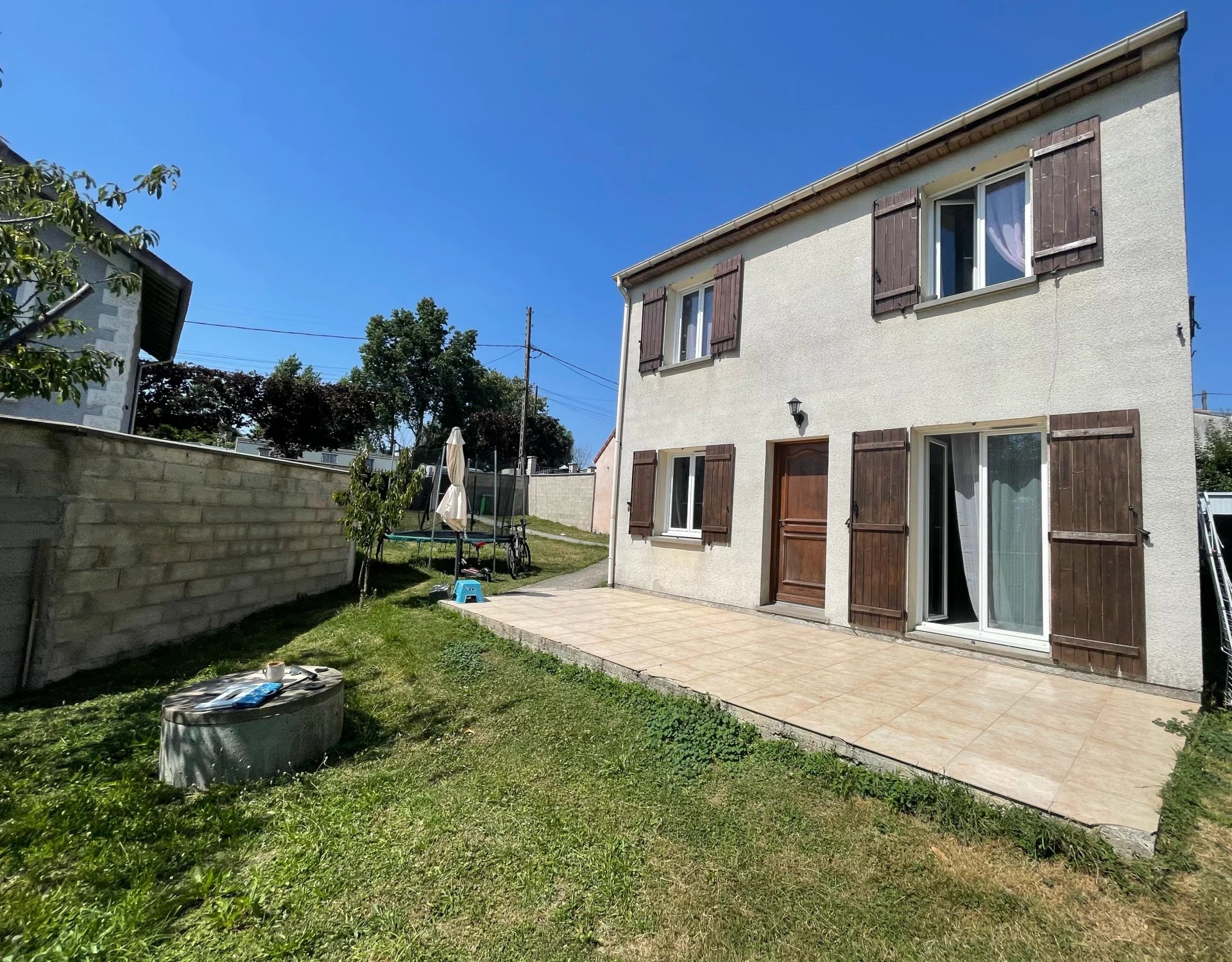CLICHY-SOUS-BOIS