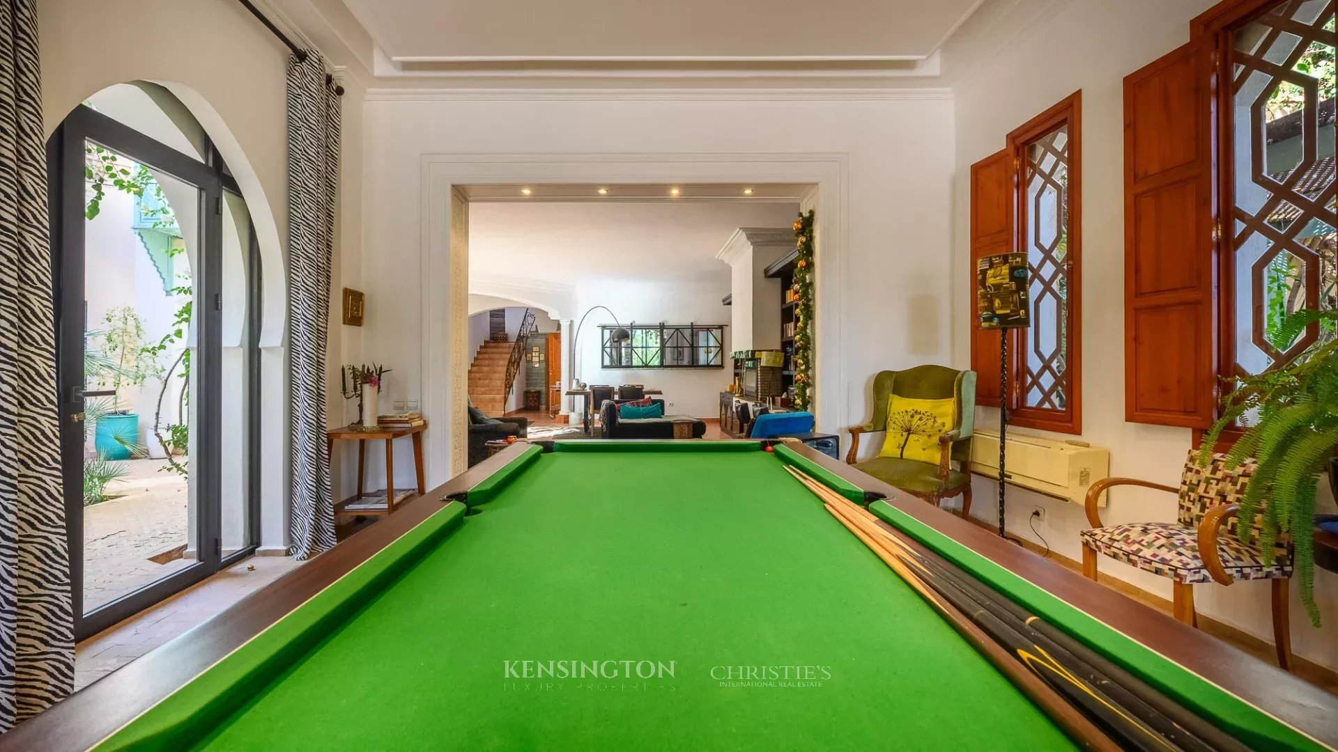 5 Bedroom Villa/Townhouse's Image 5