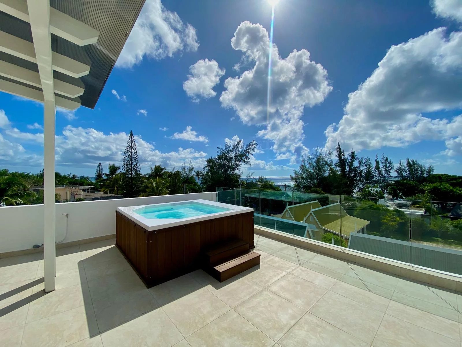 Penthouse Grand Baie  -  ref 6865672 (picture 2)
