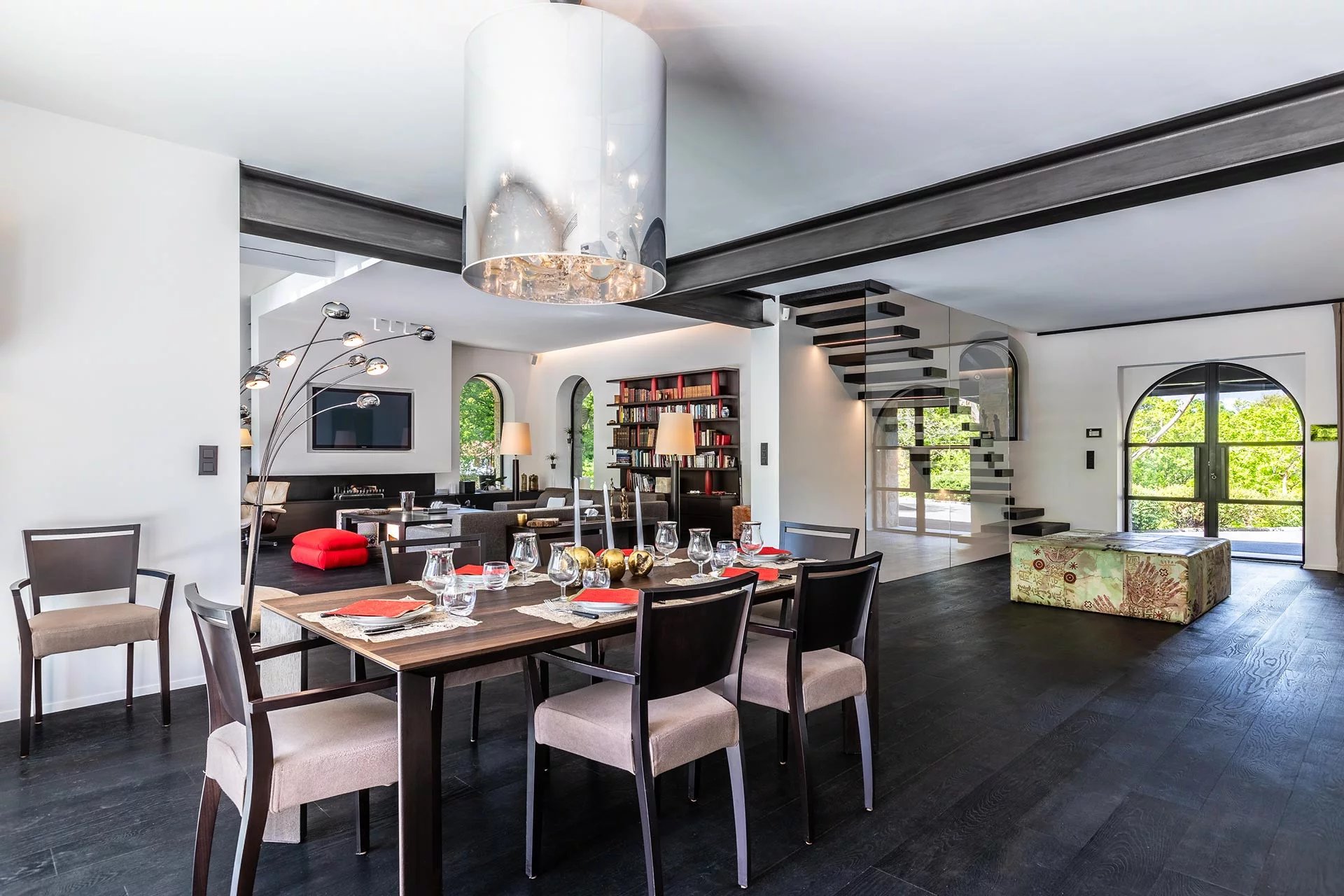 Casa Ascain - picture 3