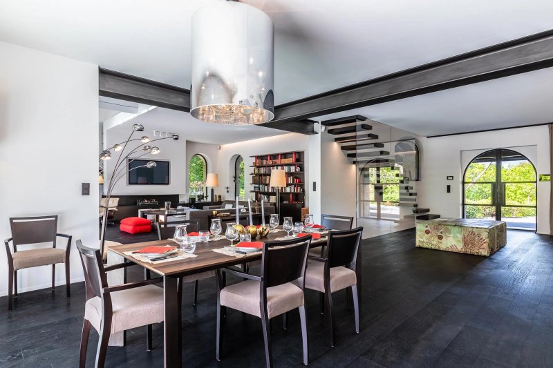 For Rent House | Ascain - picture 3