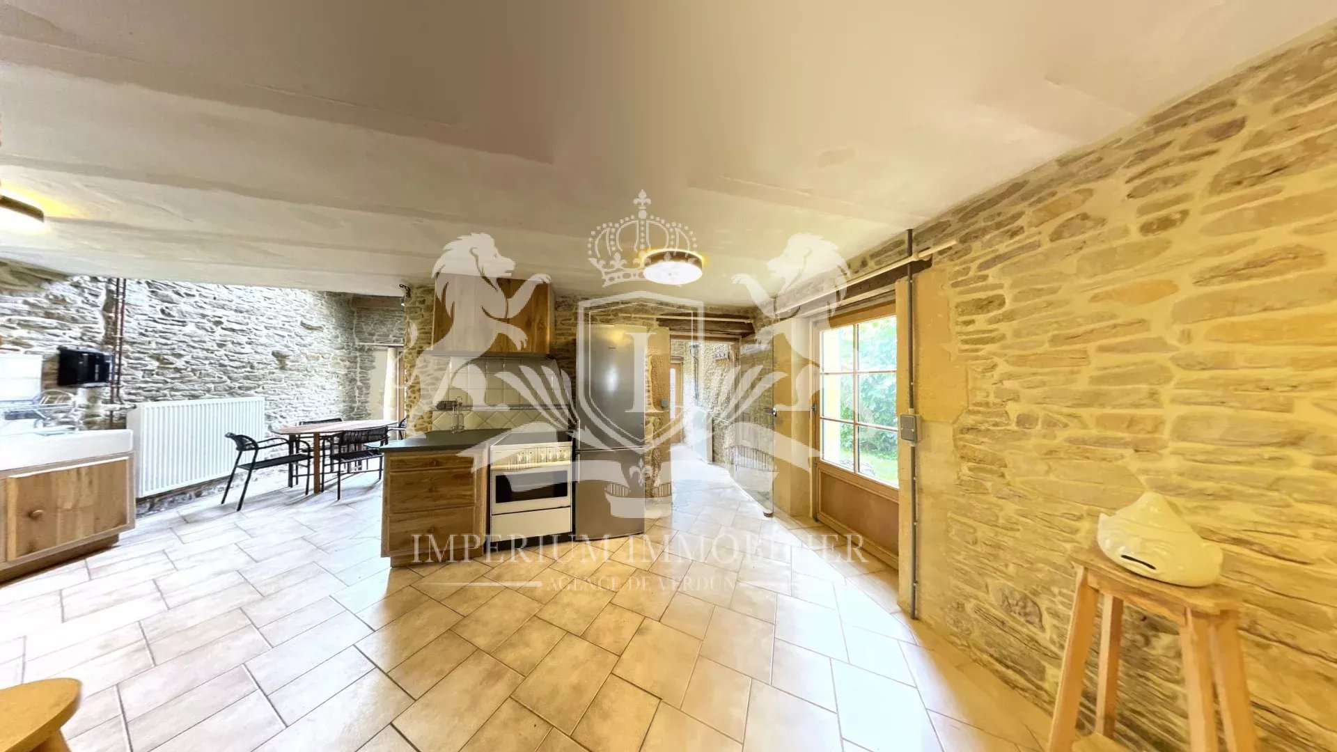 maison à vendre à Avioth 55600 — photo 4