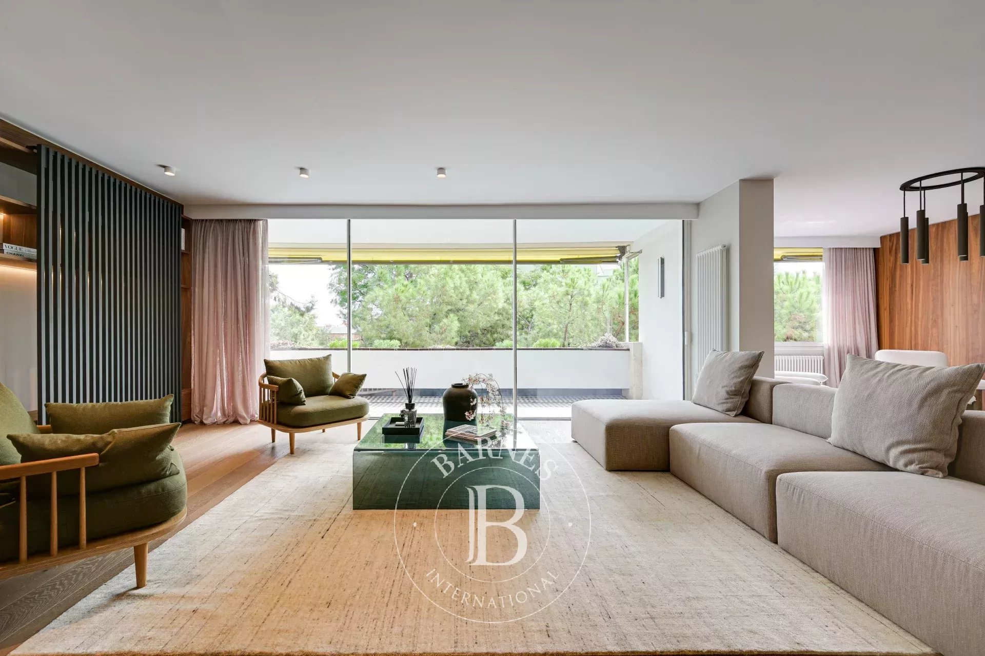 Daire Barcelona - picture 4