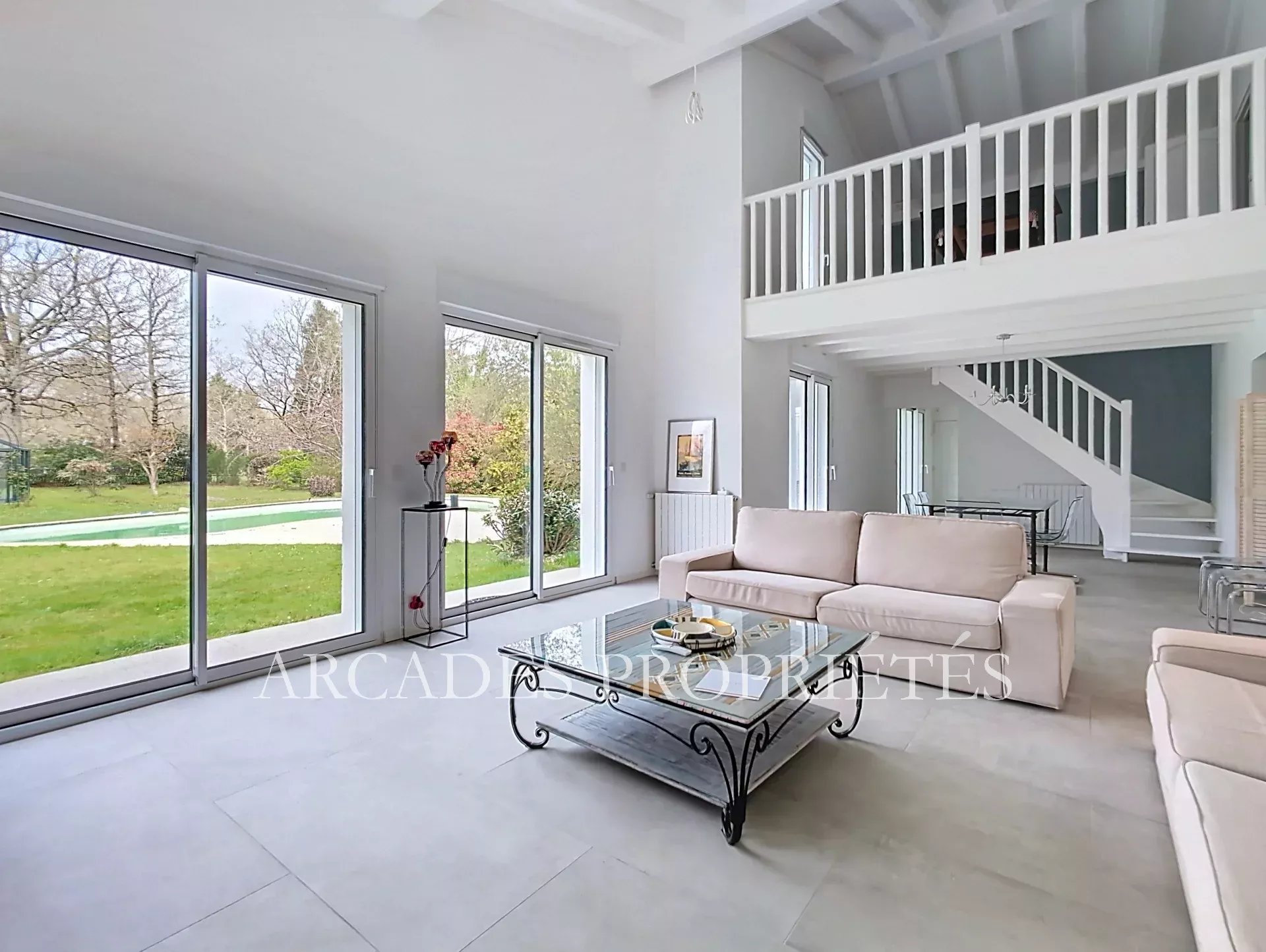 Vente Maison Saint-Sulpice-et-Cameyrac