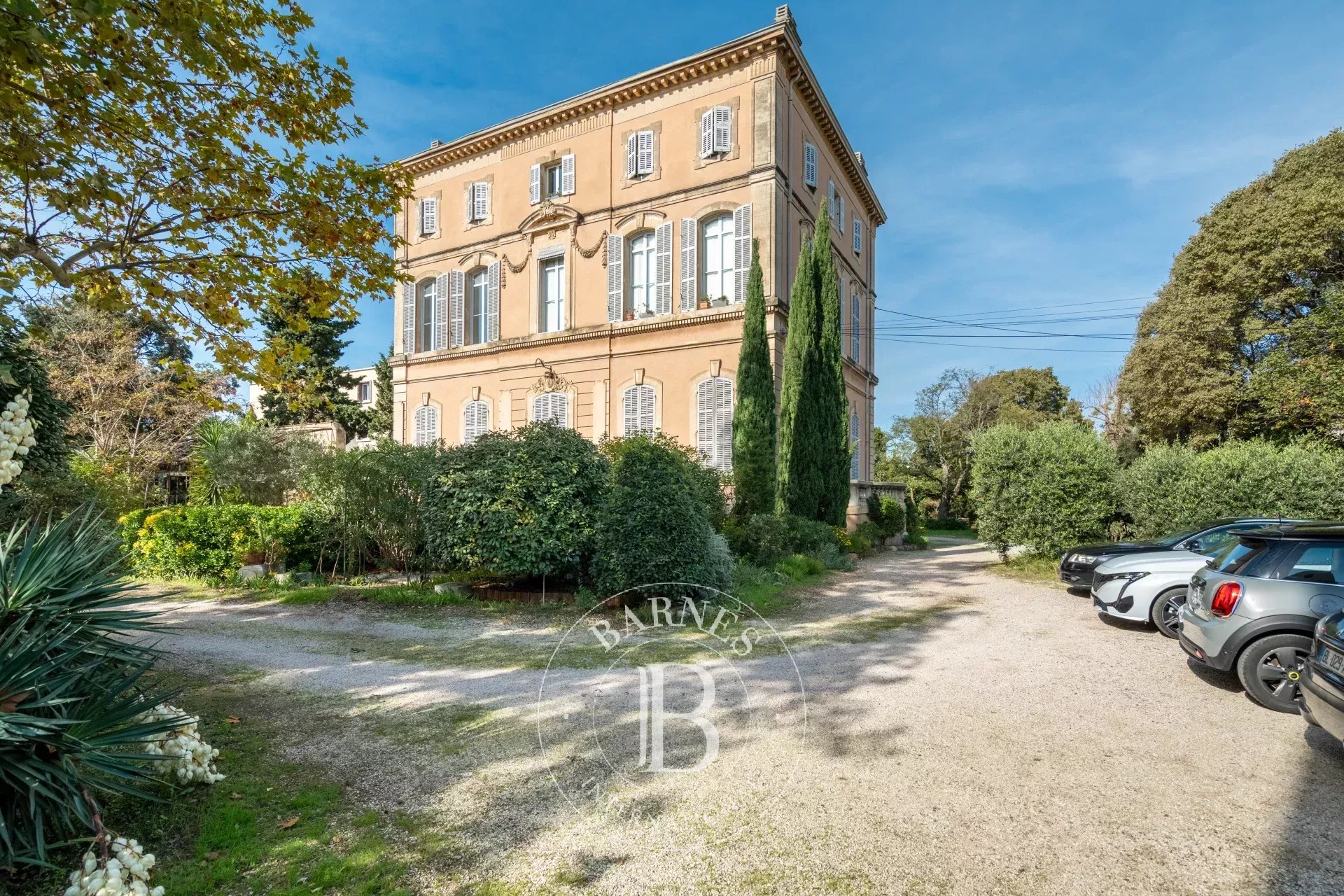 Daire Marseille 8ème