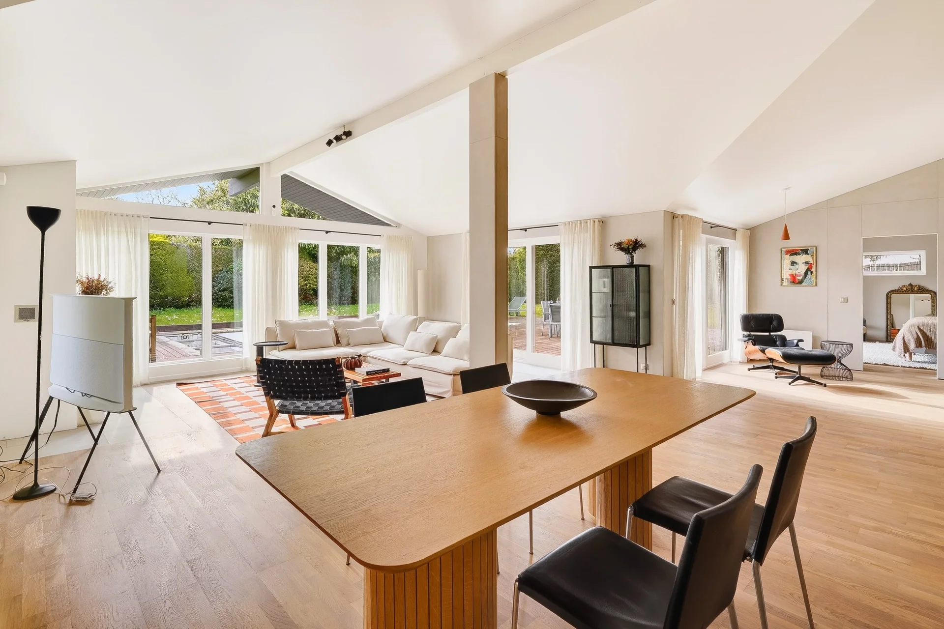 Vaucresson - PLATEAU DE CAZES