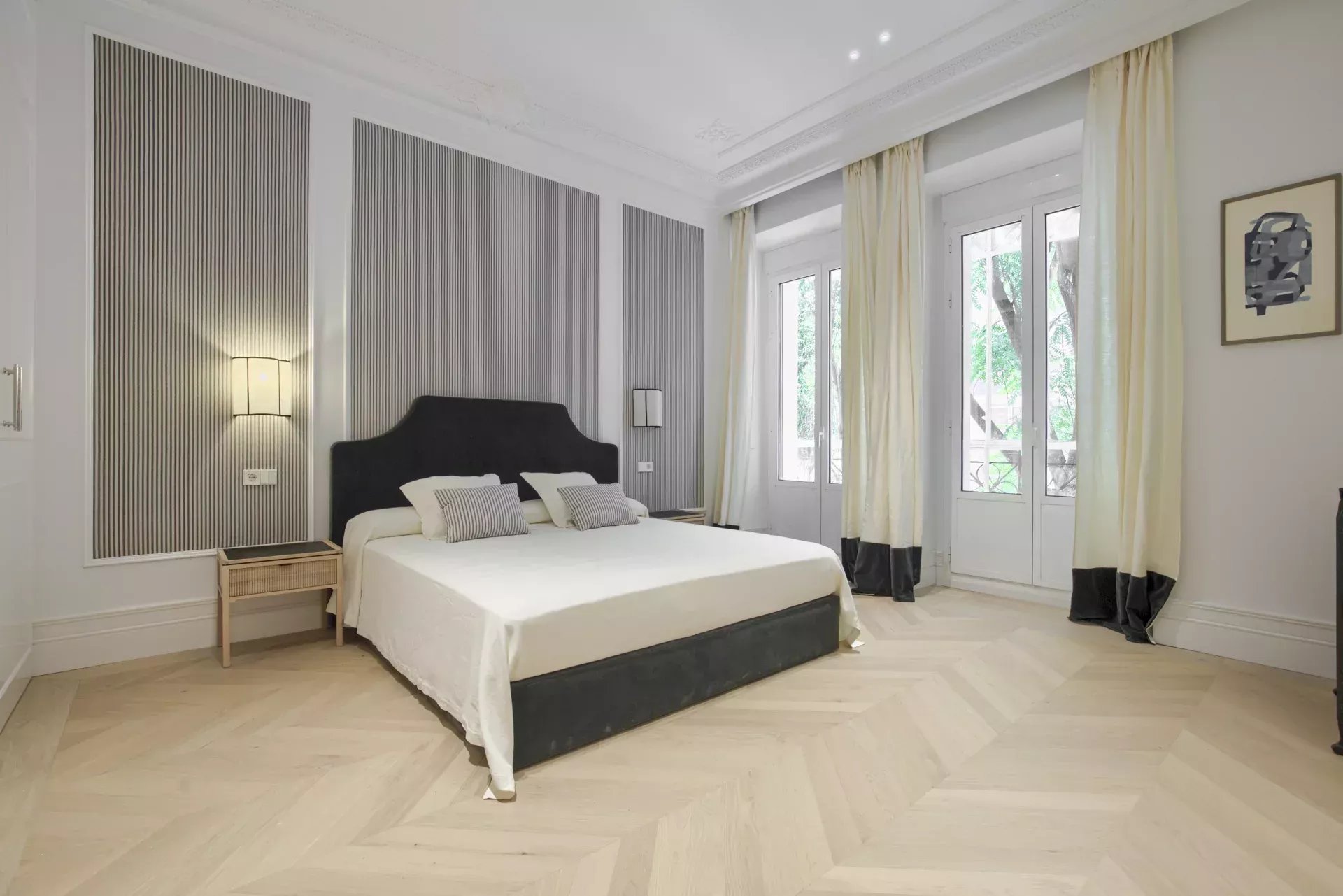 Daire Madrid - picture 34