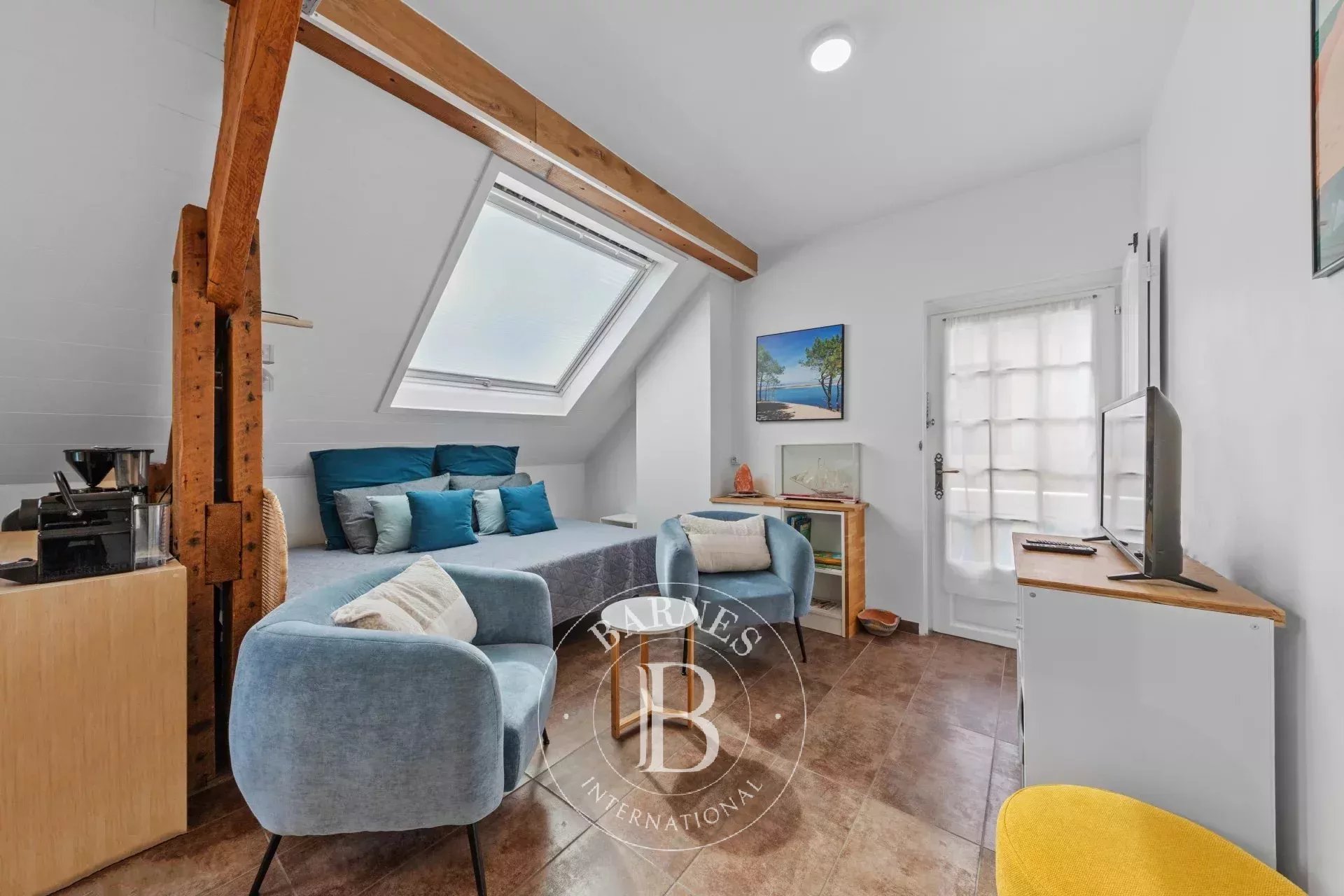 Daire Arcachon - picture 4