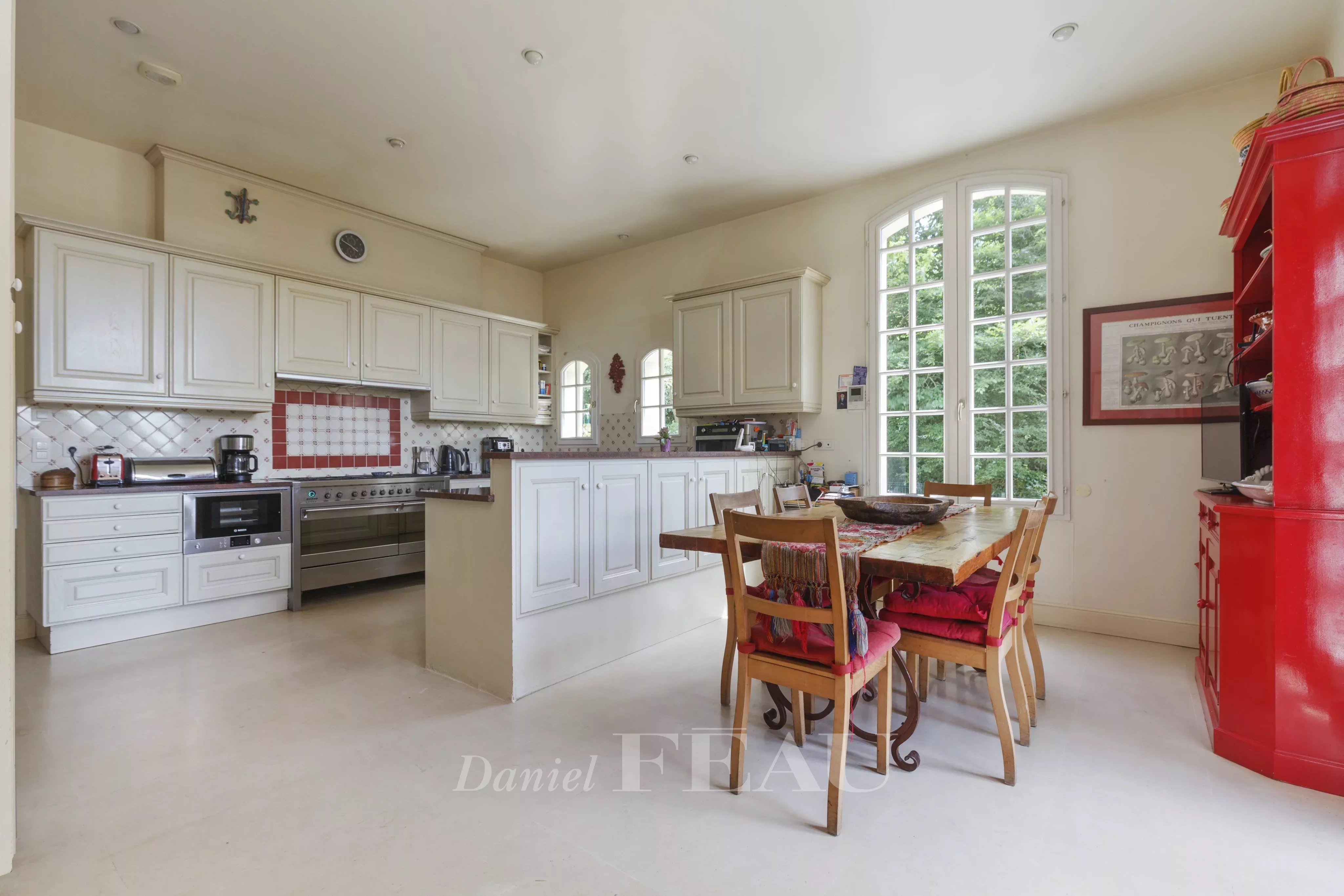 Sale House Versailles