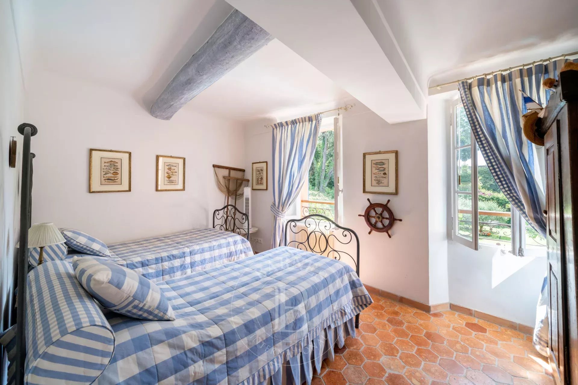 Villa Cannes - picture 15