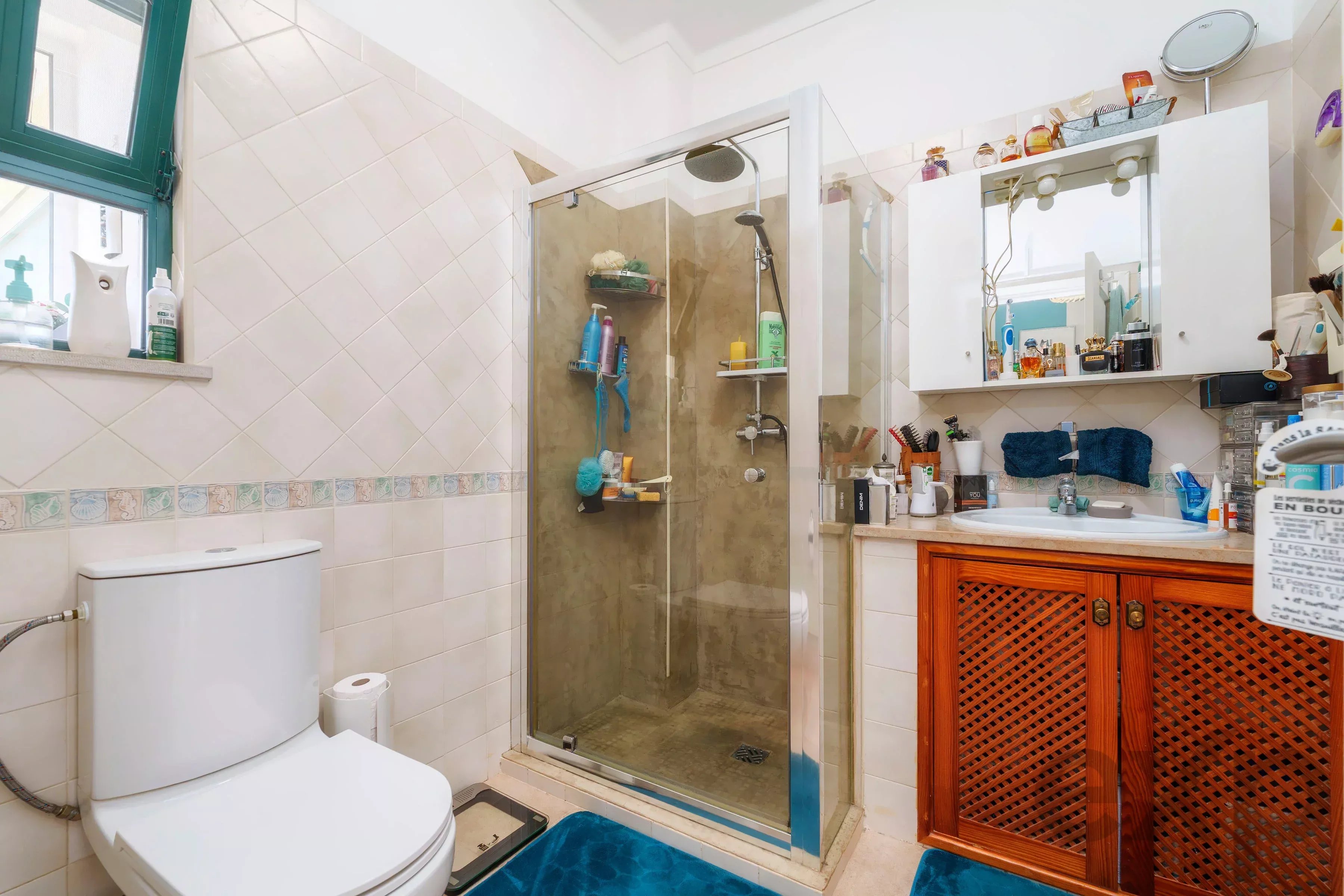 A fantastic, charming 4-bedroom villa with a garden and swimming pool on the outskirts of Olhão 87006245 image 21