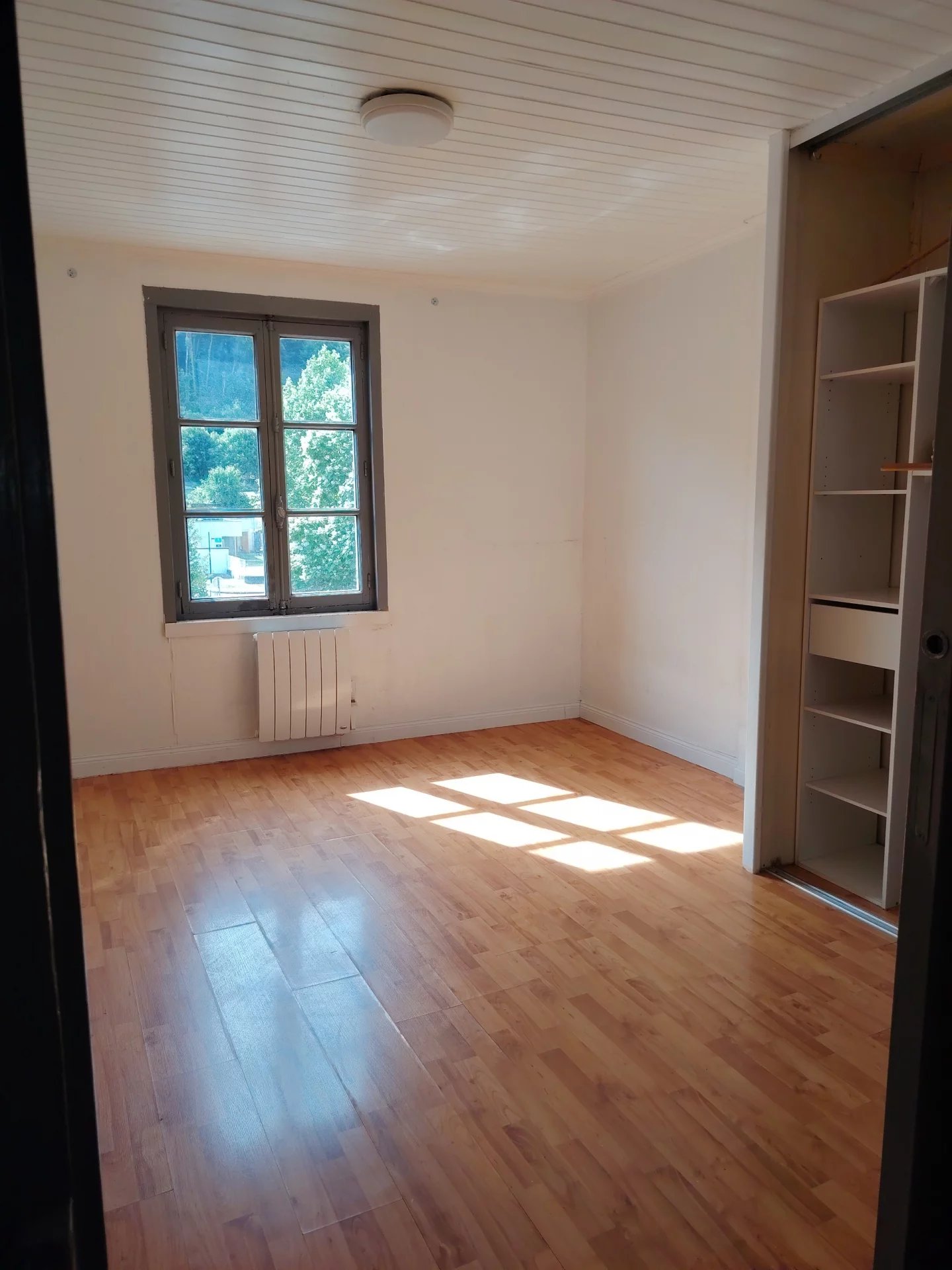 Vente Appartement Brignoud
