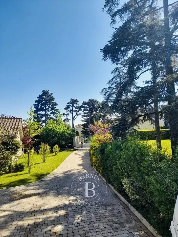 Maison Grézieu-la-Varenne