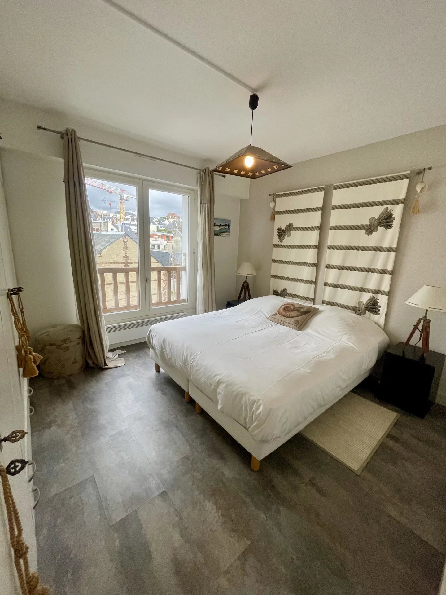 Vente Appartement Trouville-sur-Mer