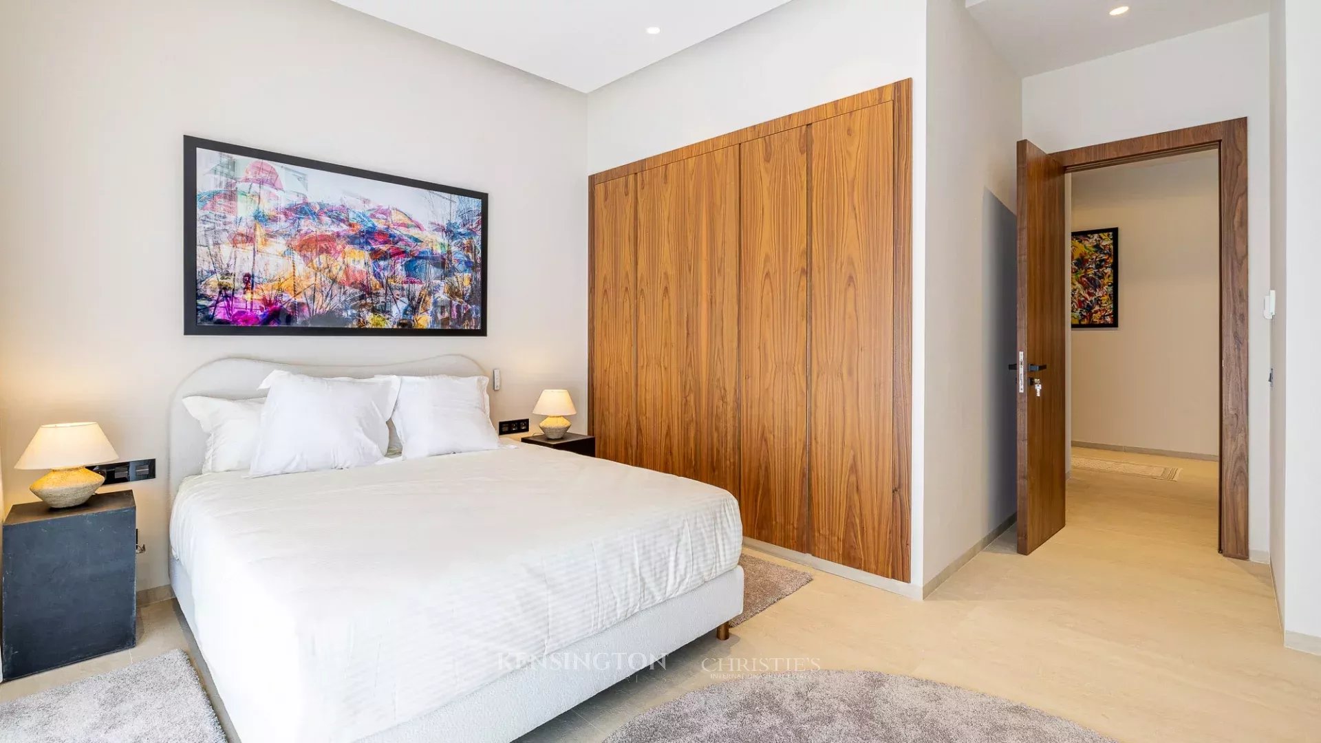 4 Bedroom Villa/Townhouse's Image 12
