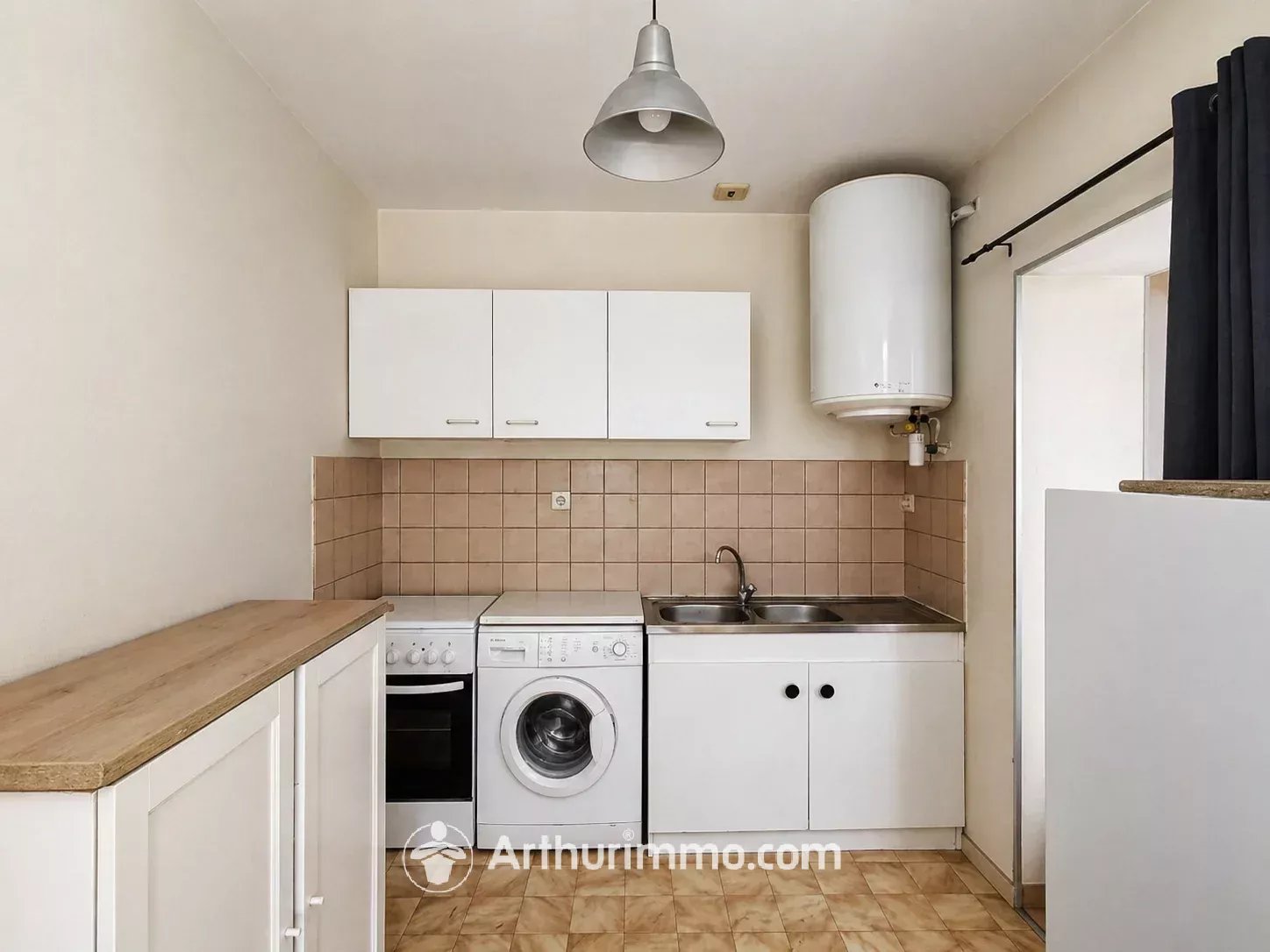 Agence immobilière de Arthurimmo.com