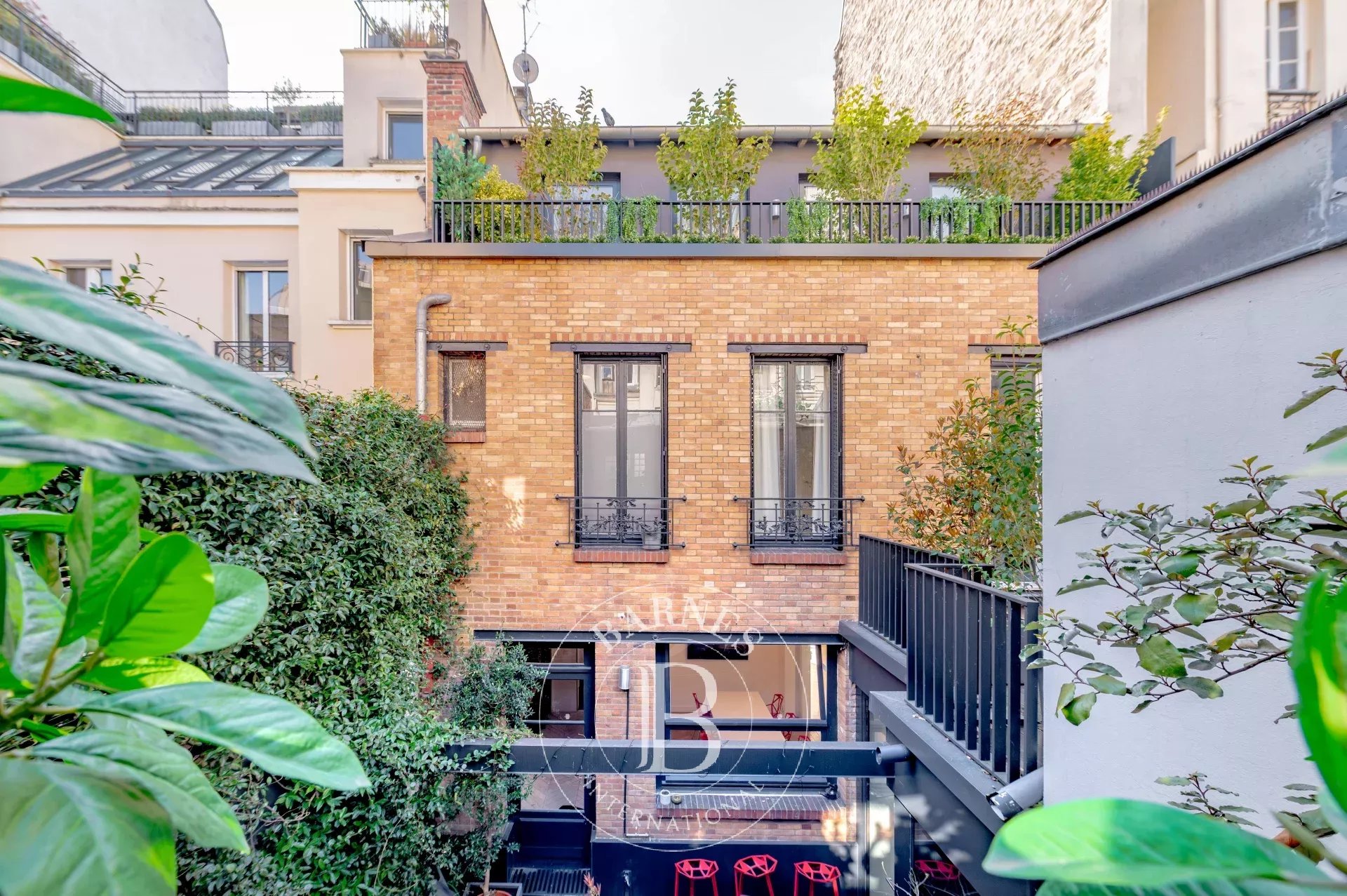 House Paris 75014  -  ref 86901641 (picture 1)
