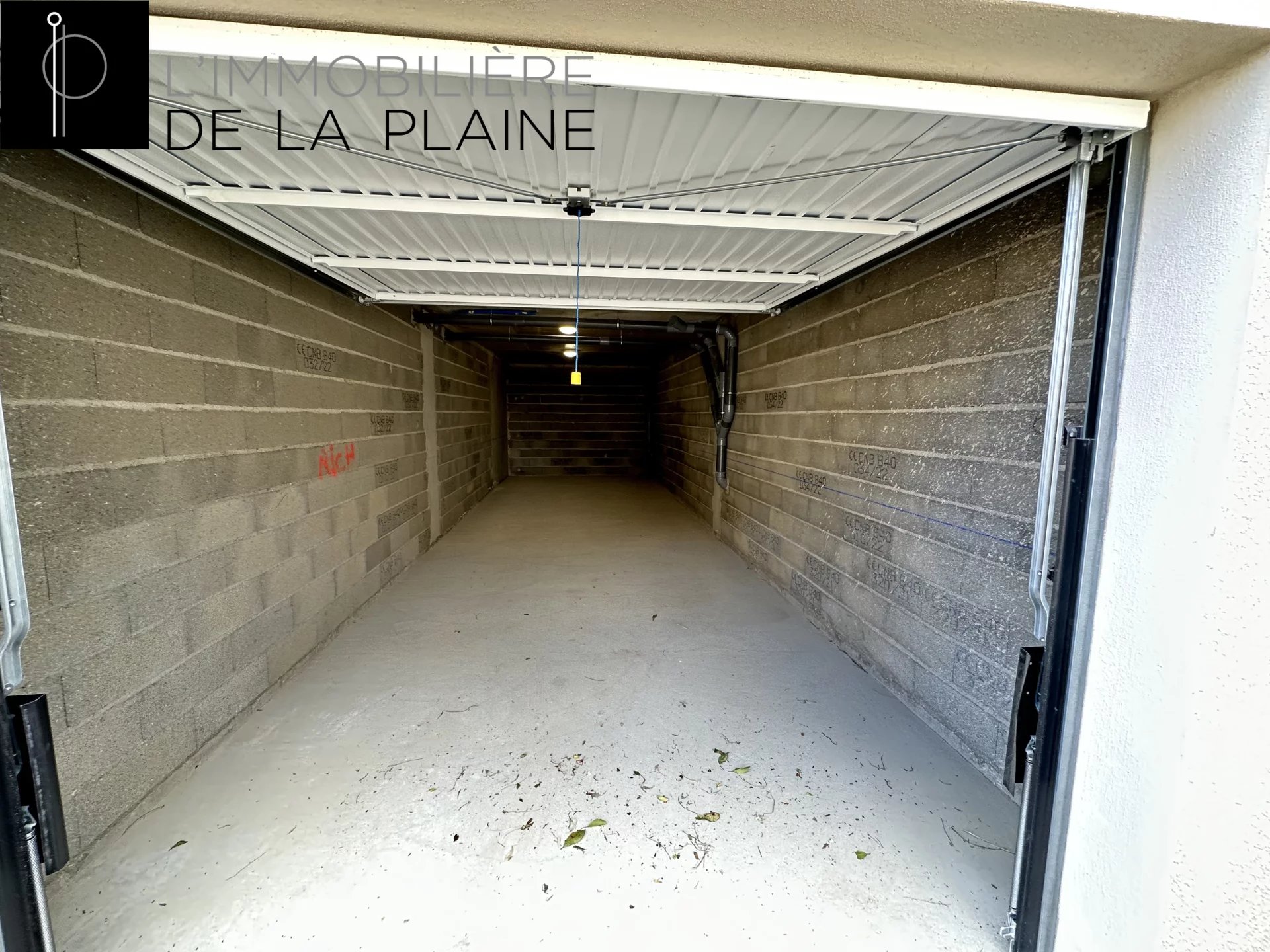 A louer - Garage à Biguglia
