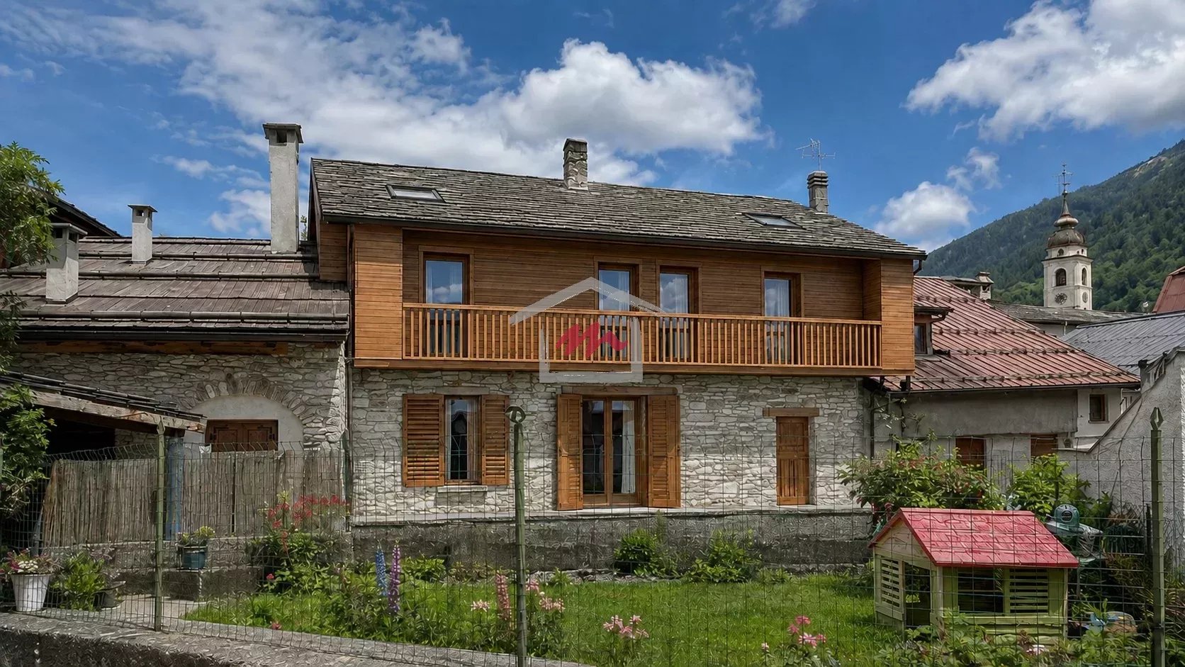 Vendita Baita Bardonecchia
