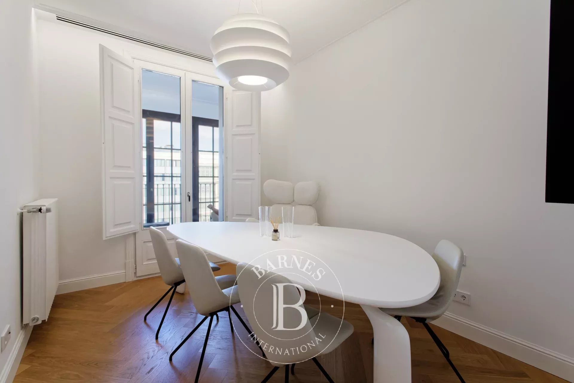 Daire Barcelona - picture 26