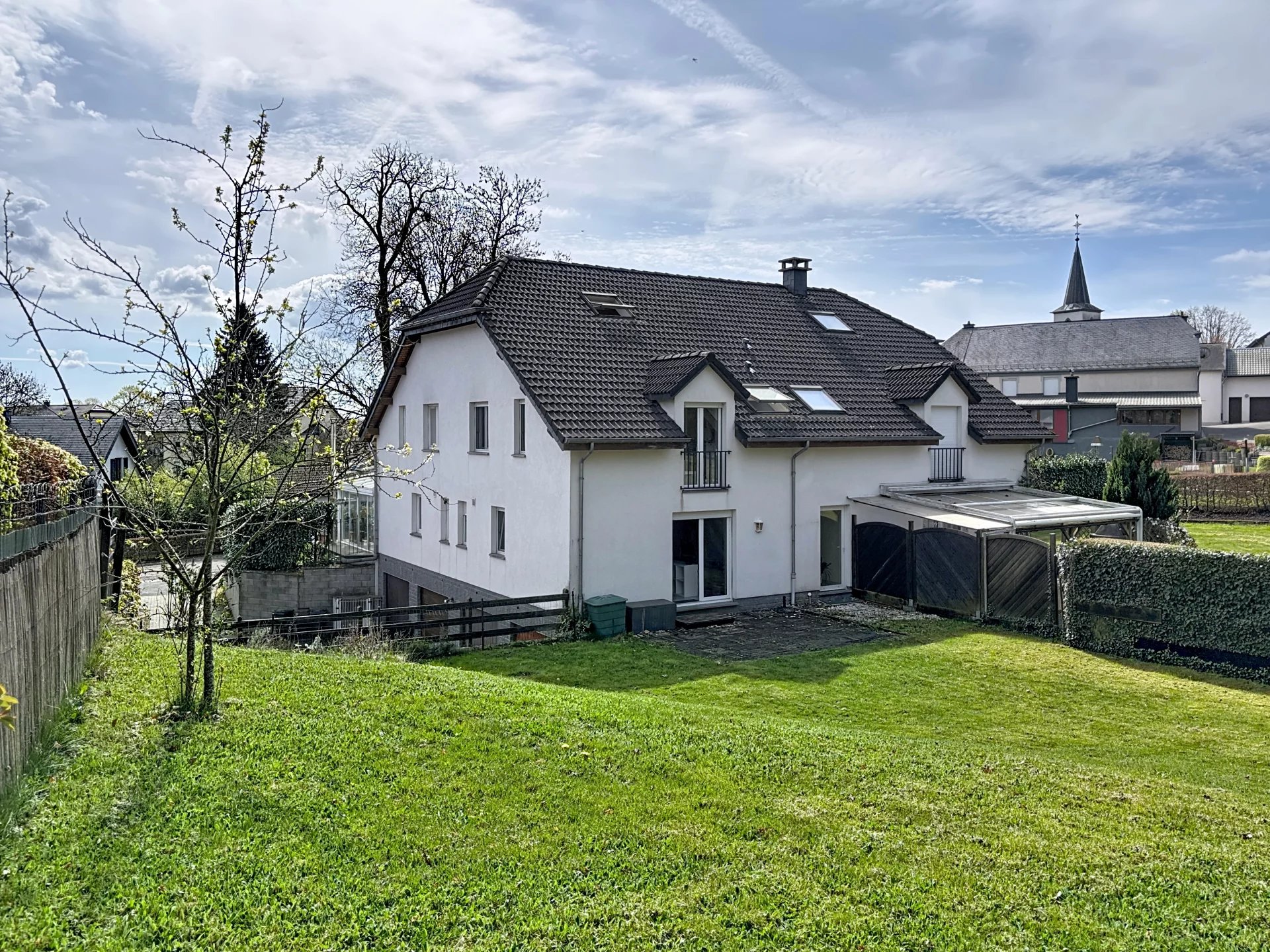 AppartementEselborn