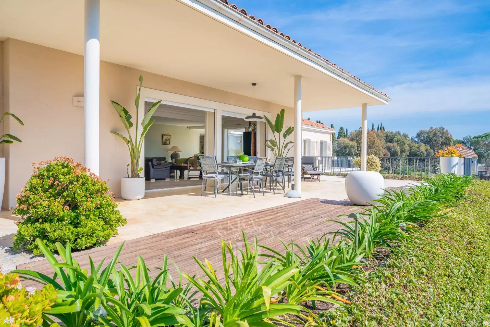 Вилла Cannes - picture 6