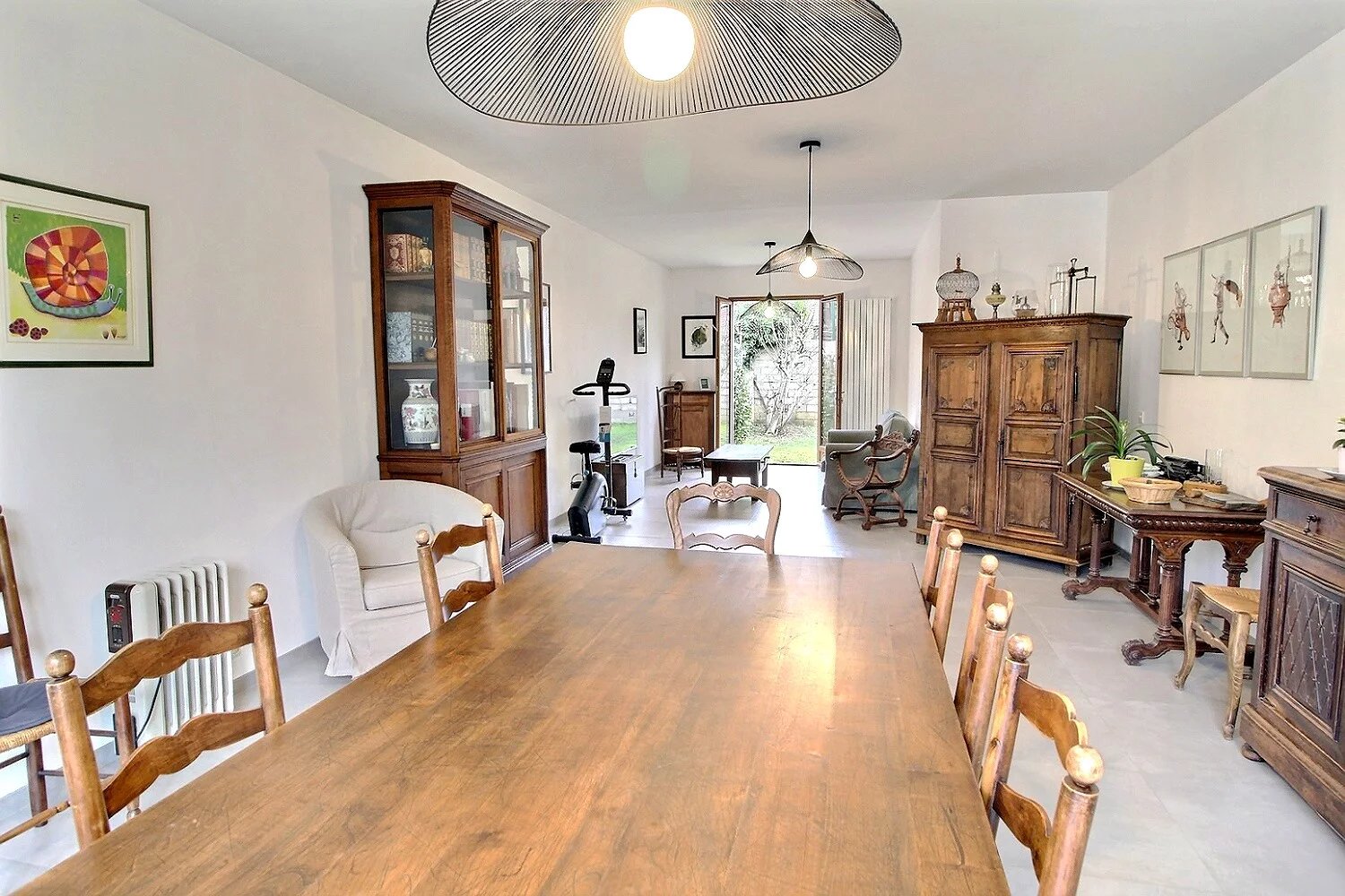 Agence immobilière de France Immobilier