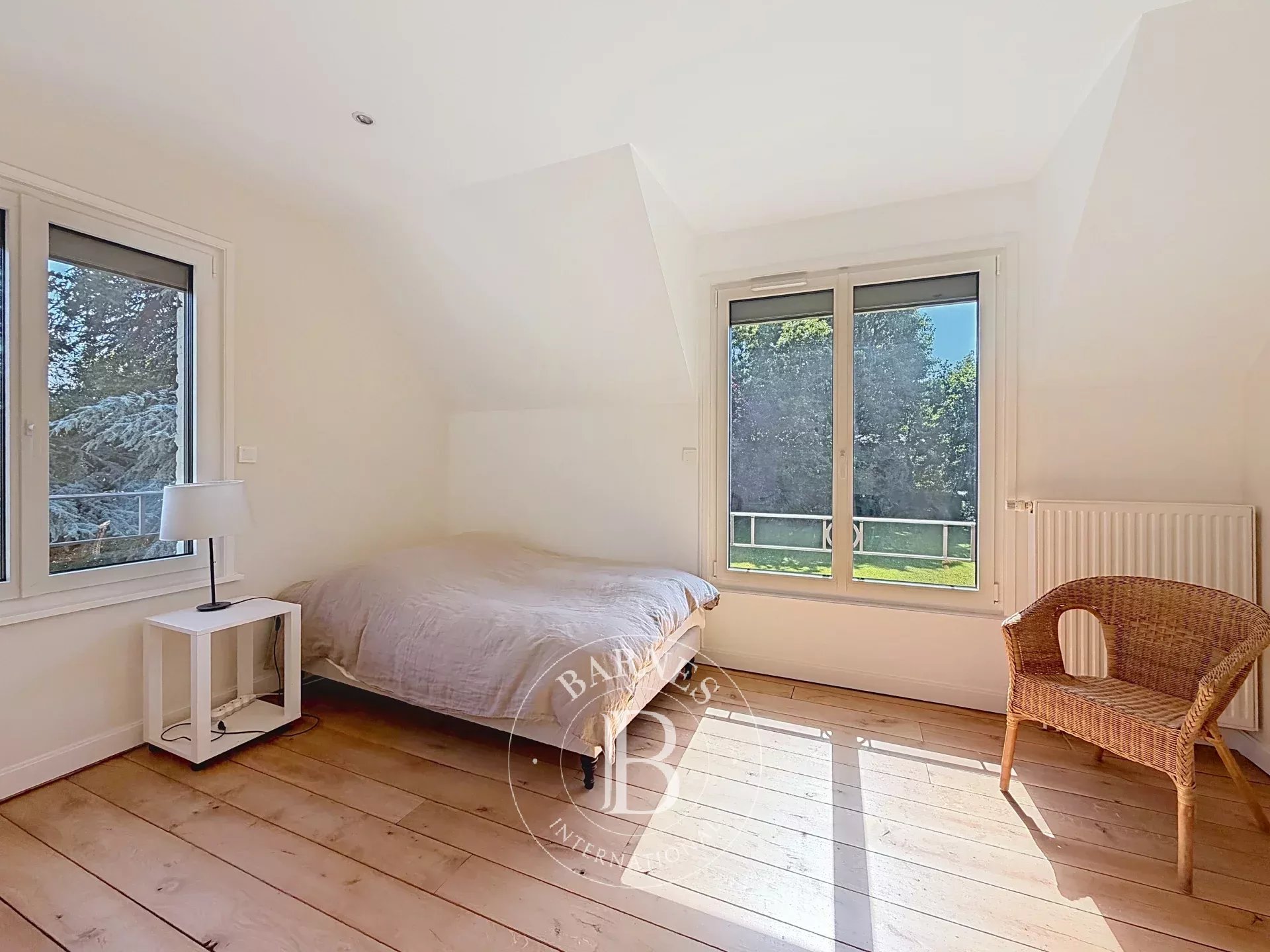 Mouvaux  - House 5 Bedrooms - picture 10