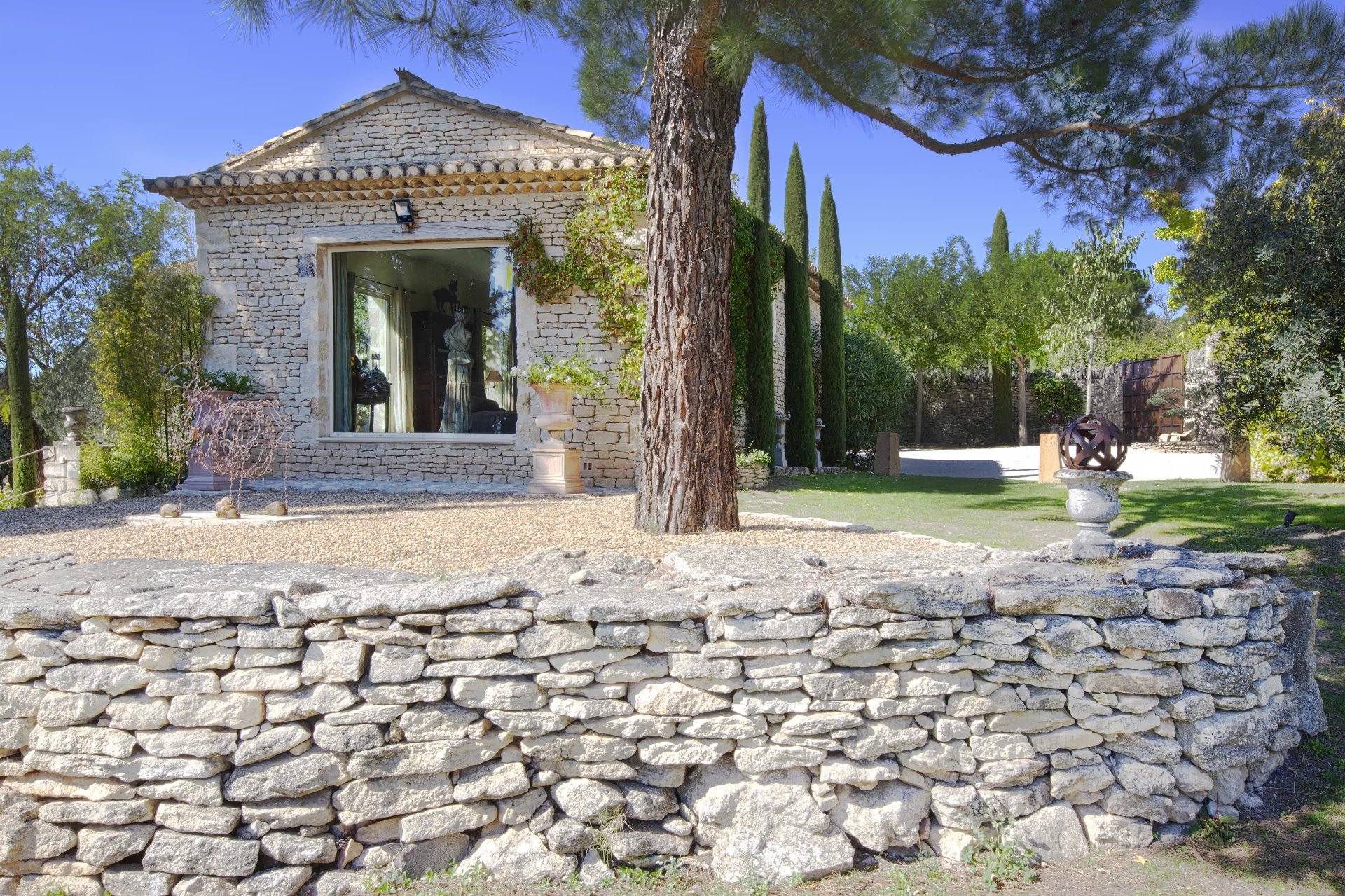 Sale House Gordes