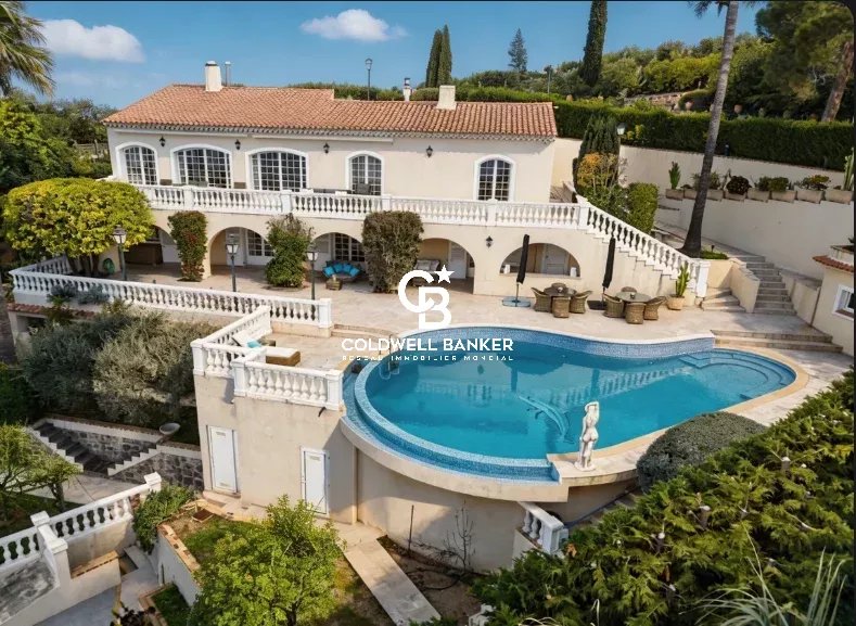 Agence immobilière de Coldwell Banker Esterel Realty