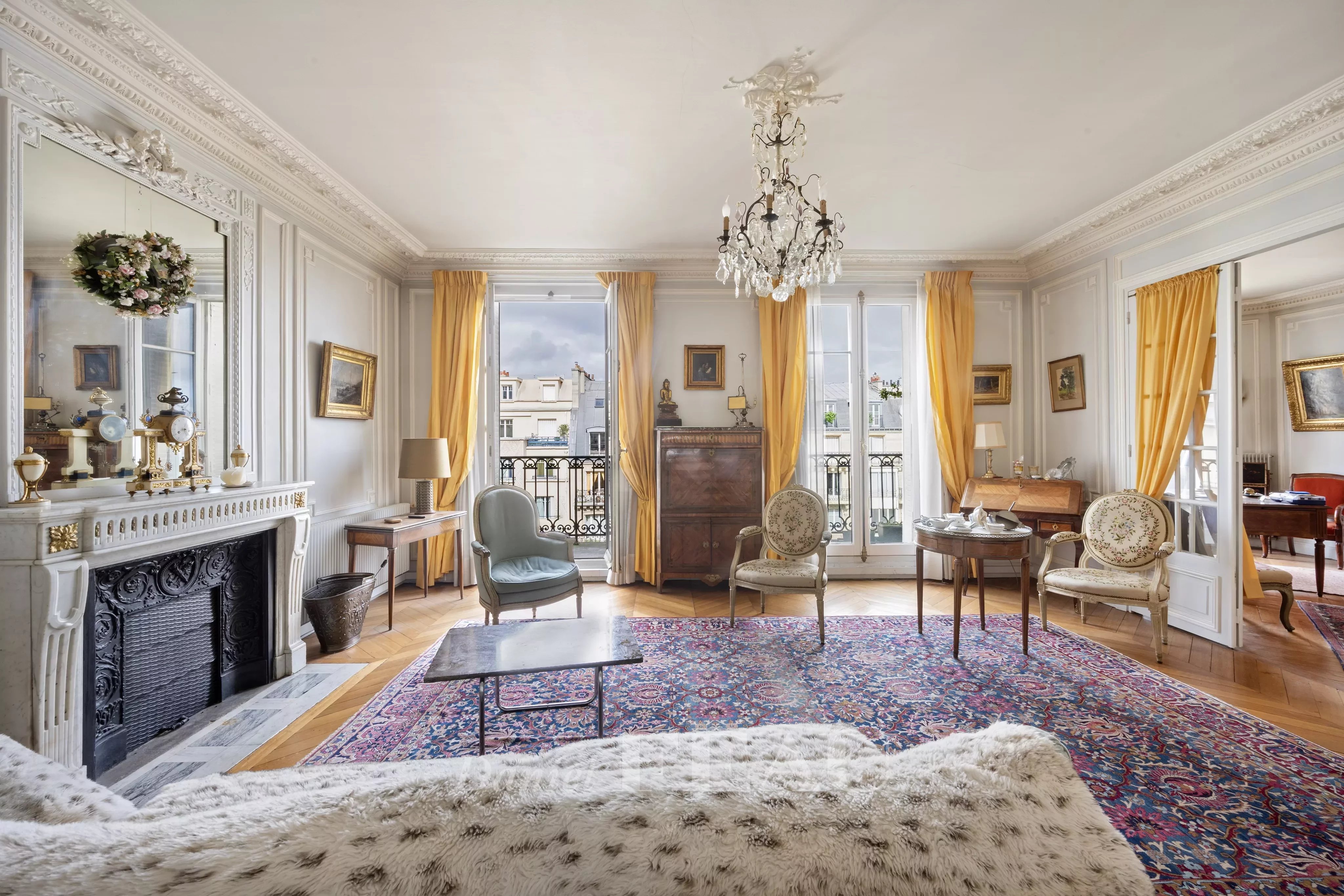 Vente Appartement Paris 7ème