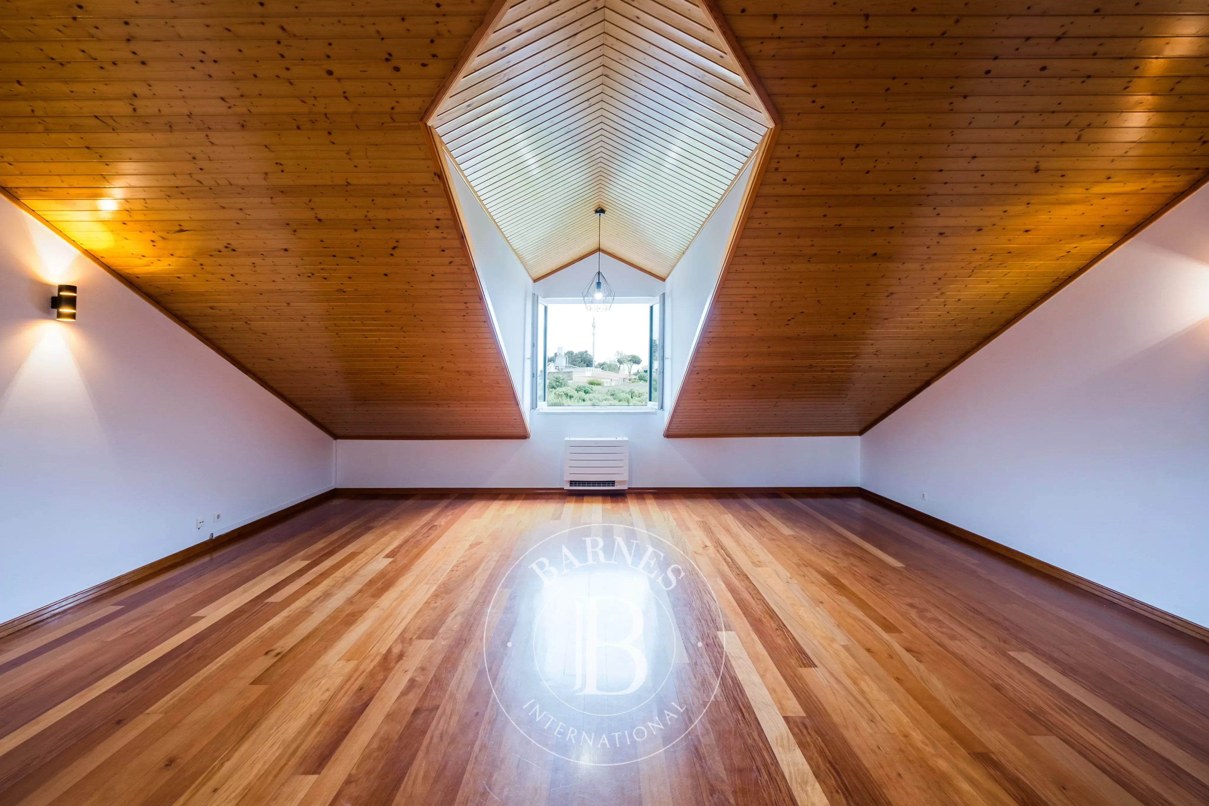 4+2 bedroom semi-detached villa in Cobre, Cascais