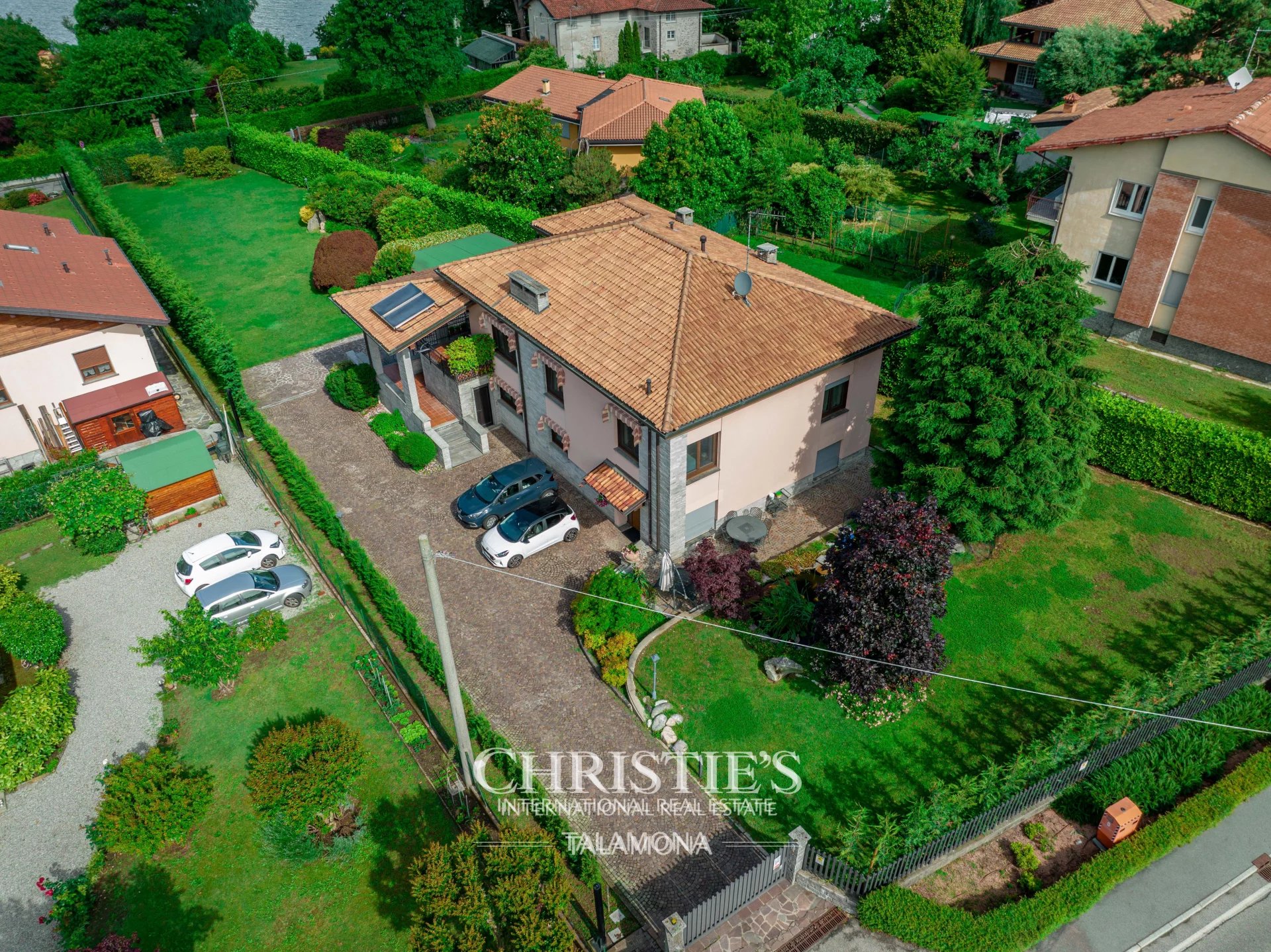 Villa/Townhouse's Image 26
