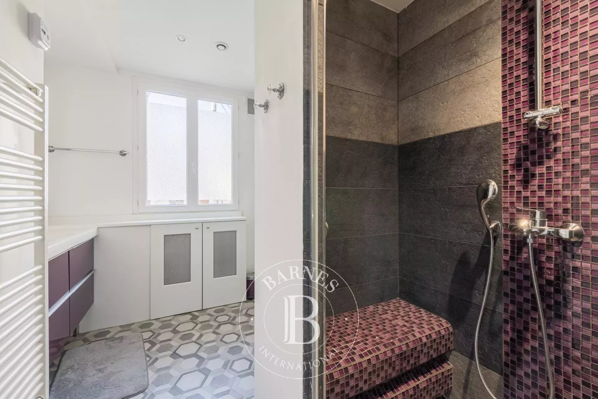 Daire Paris 5ème - picture 5