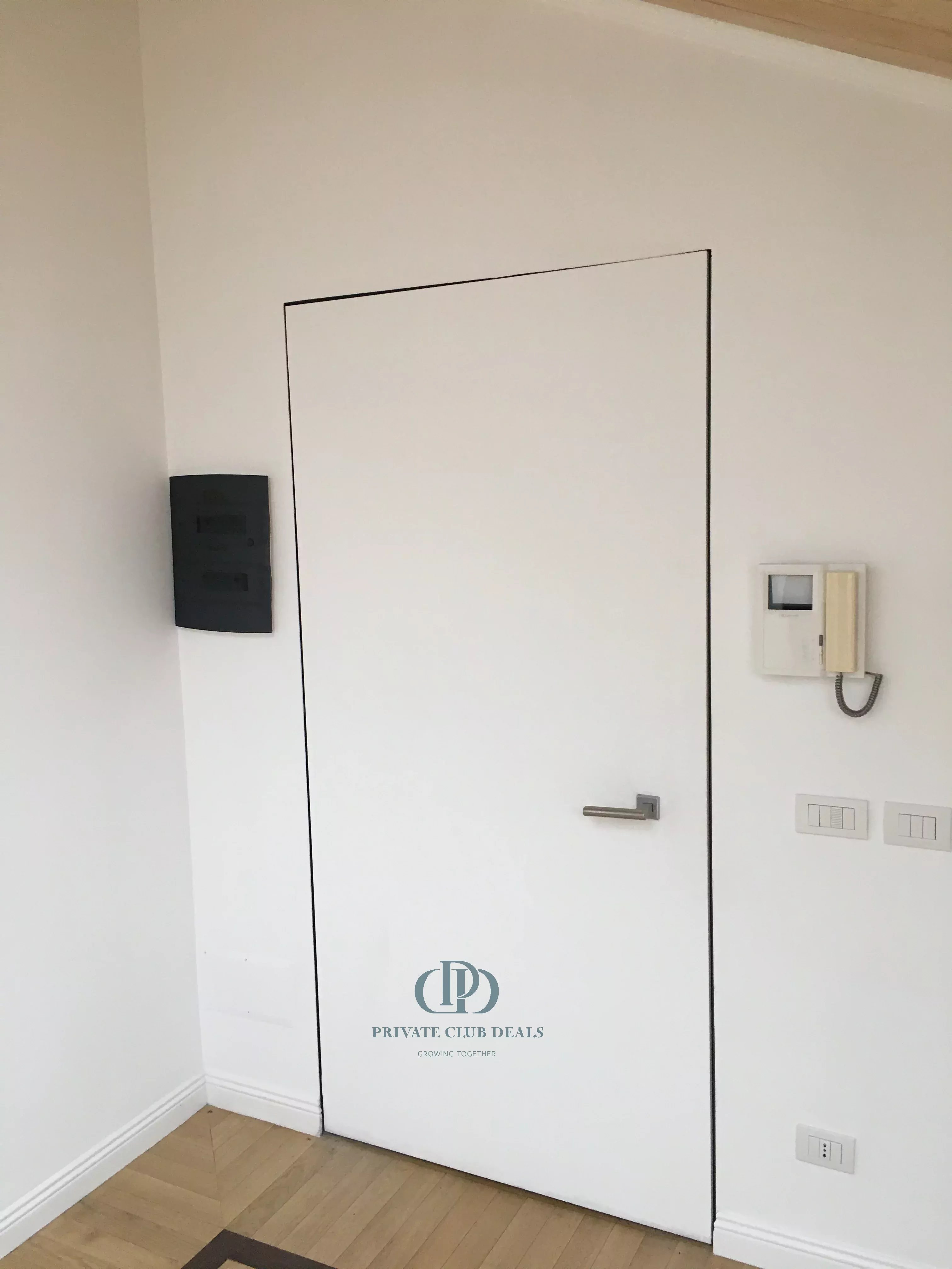 Daire Como - picture 38