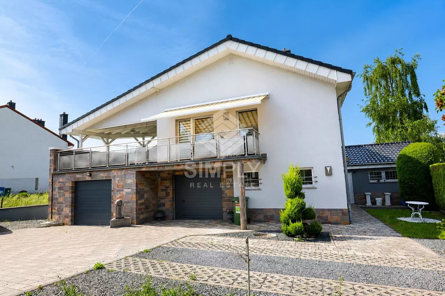 Sale House Bettembourg