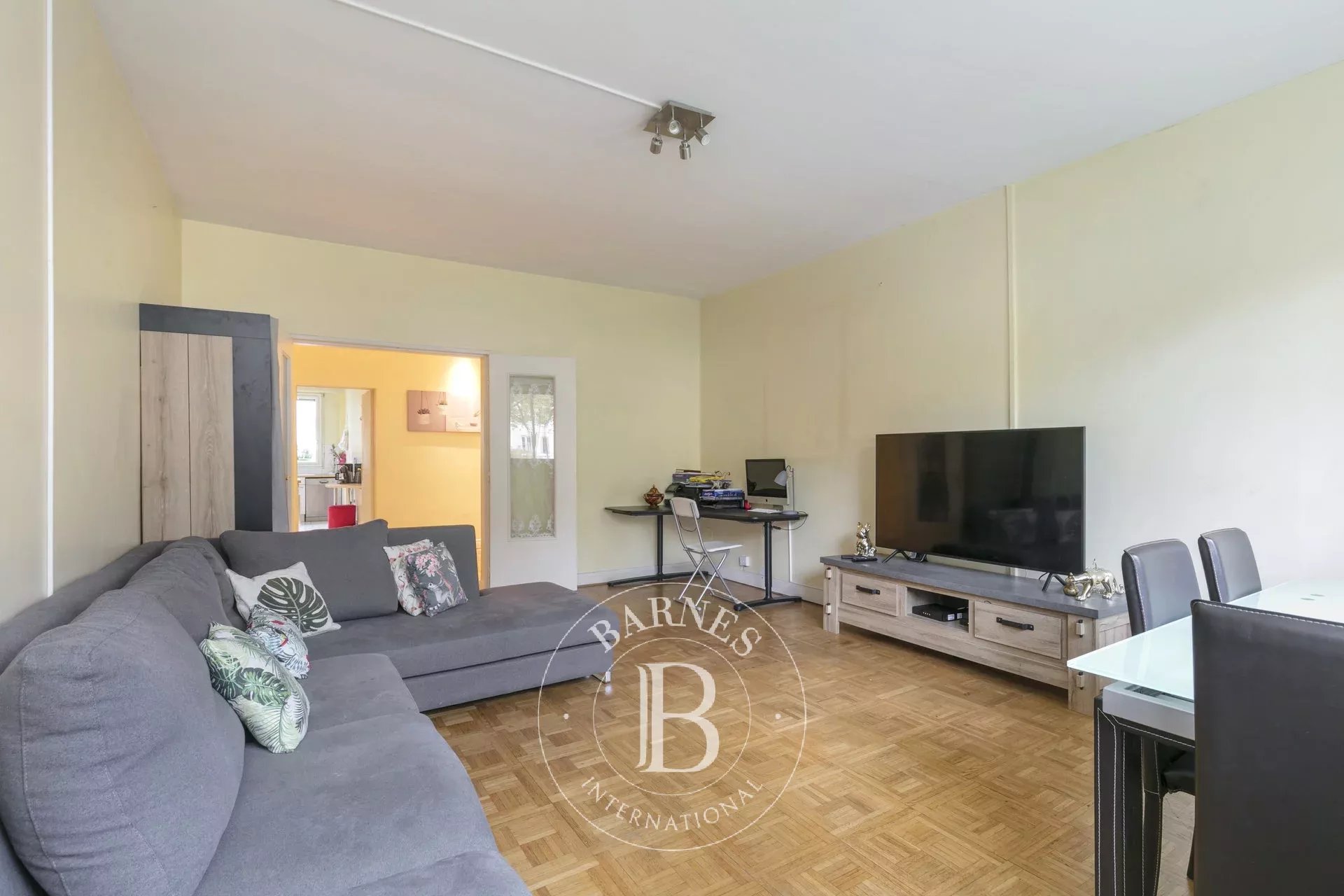 Daire Neuilly-sur-Seine