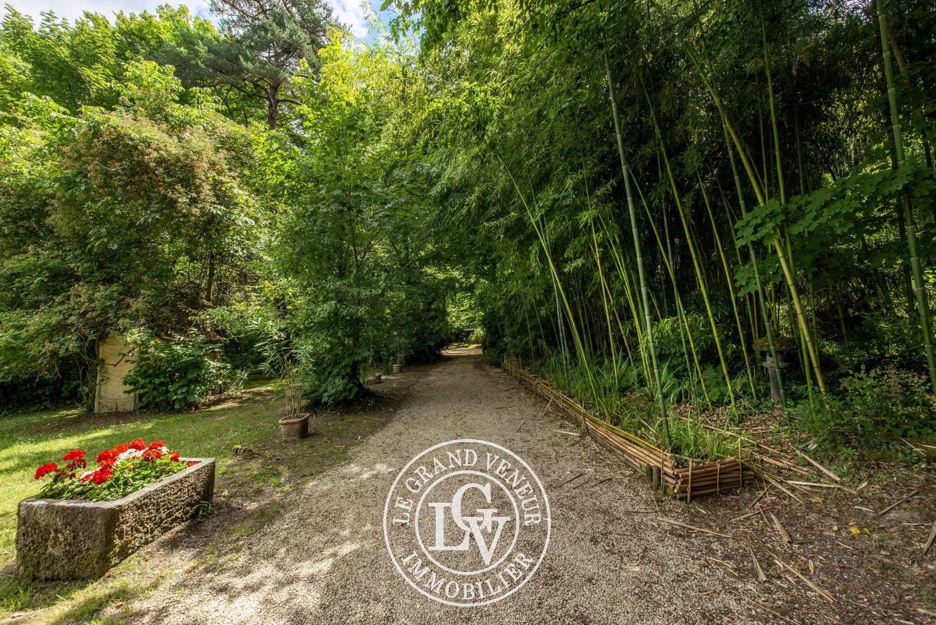 Sale House Bois-le-Roi