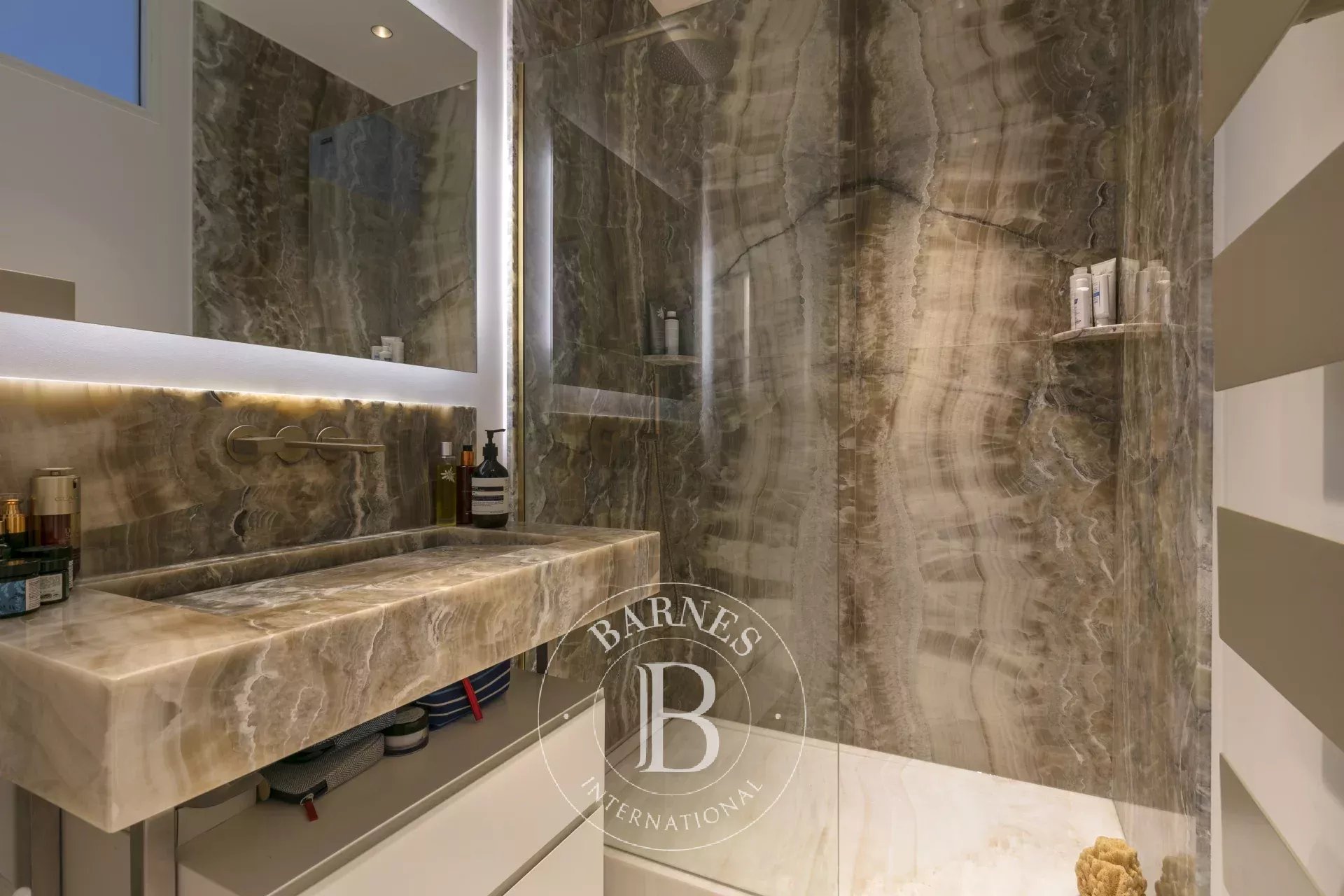 Daire Paris 6ème - picture 4