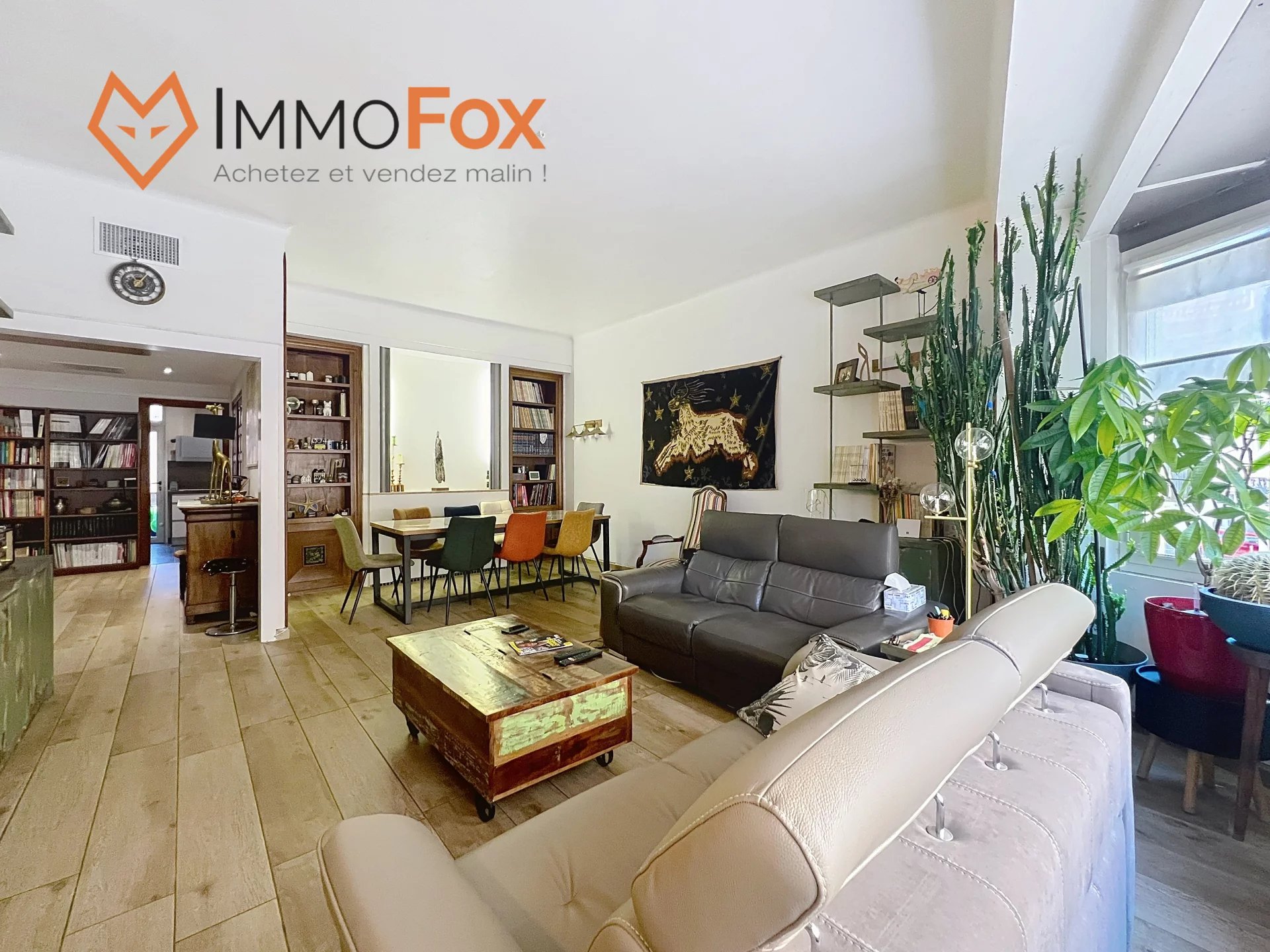 Vente Hôtel particulier Perpignan