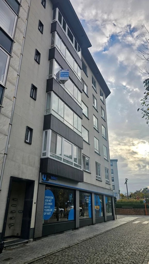 Verkoop Appartement Hasselt